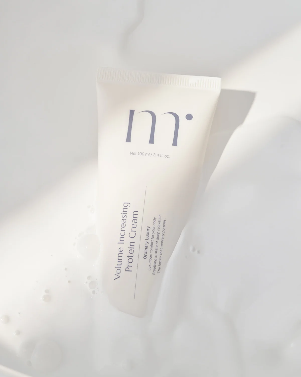 [molvany] Volume Increaming Protein Cream