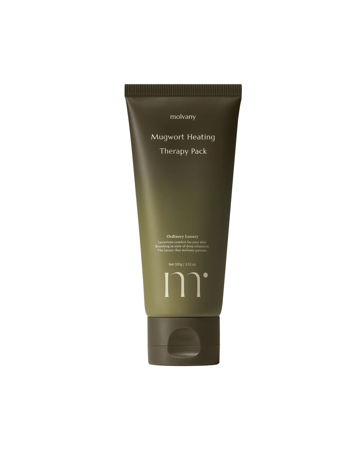 [molvany] Mugwort Heating Therapy Pack