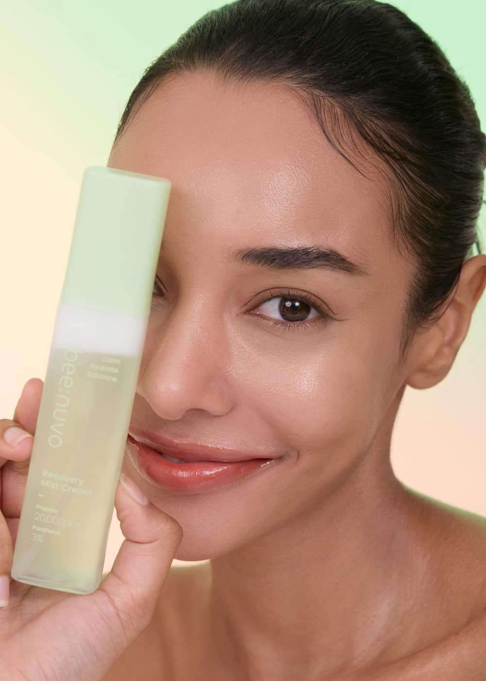 [bee:nuvo] Glow Mist Serum