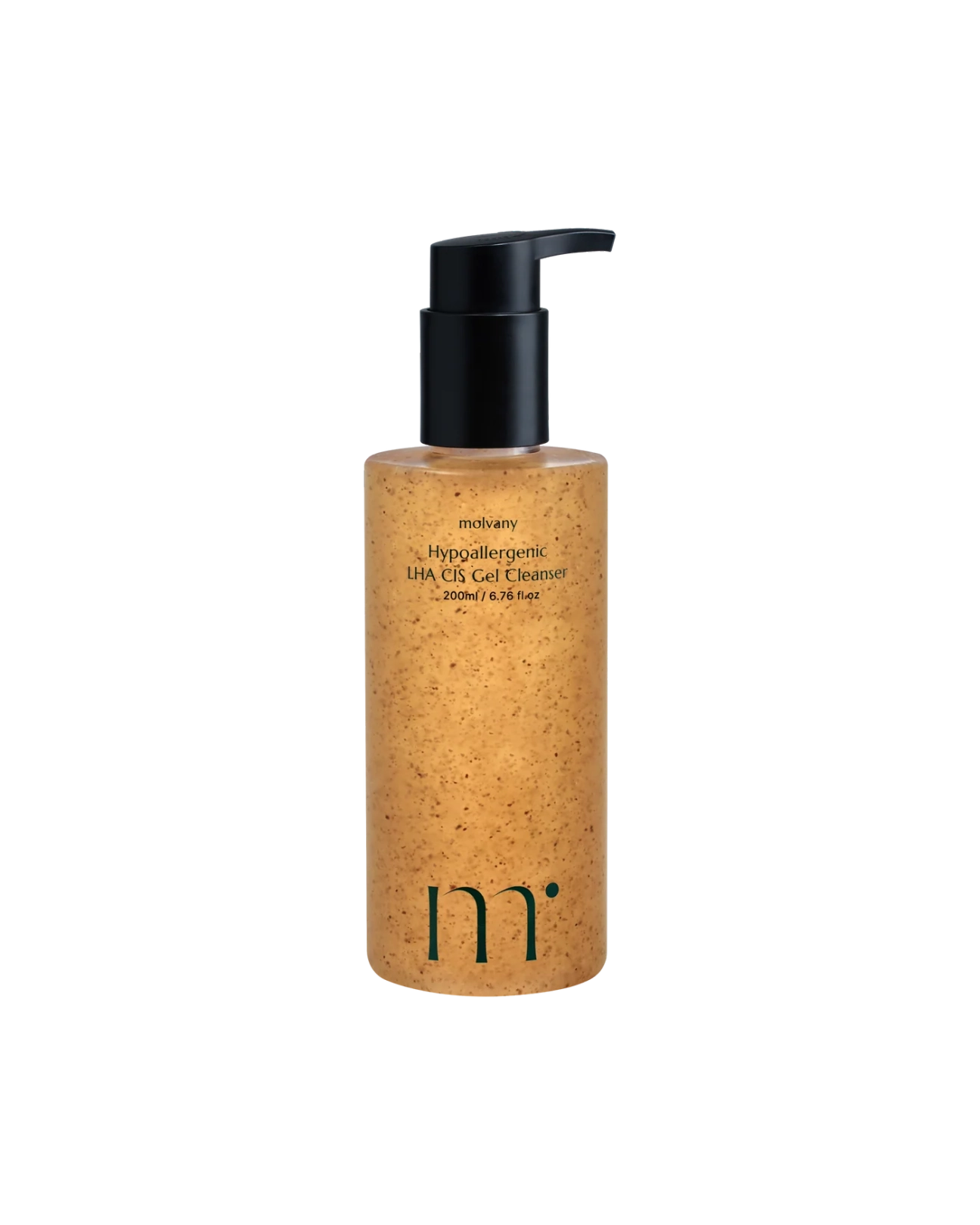 [molvany] Hypoallergenic LHA CIS Gel Cleanser