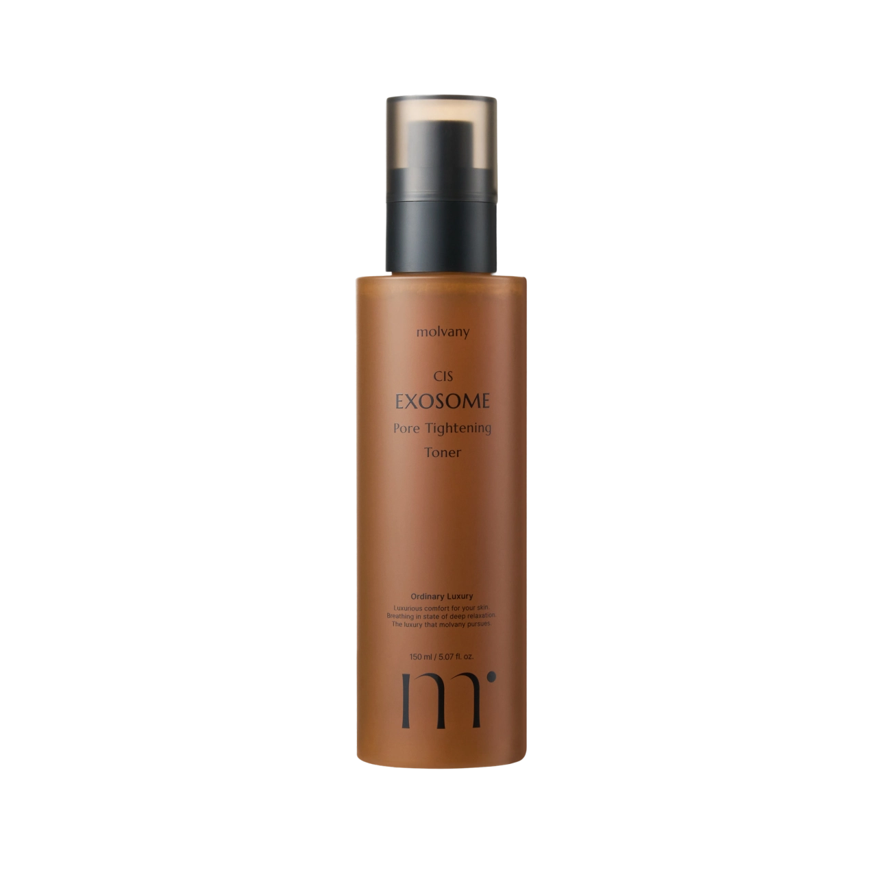 [molvany] CIS EXOSOME Pore Tightening Toner