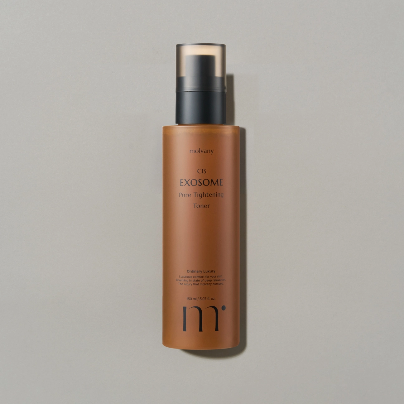 [molvany] CIS EXOSOME Pore Tightening Toner