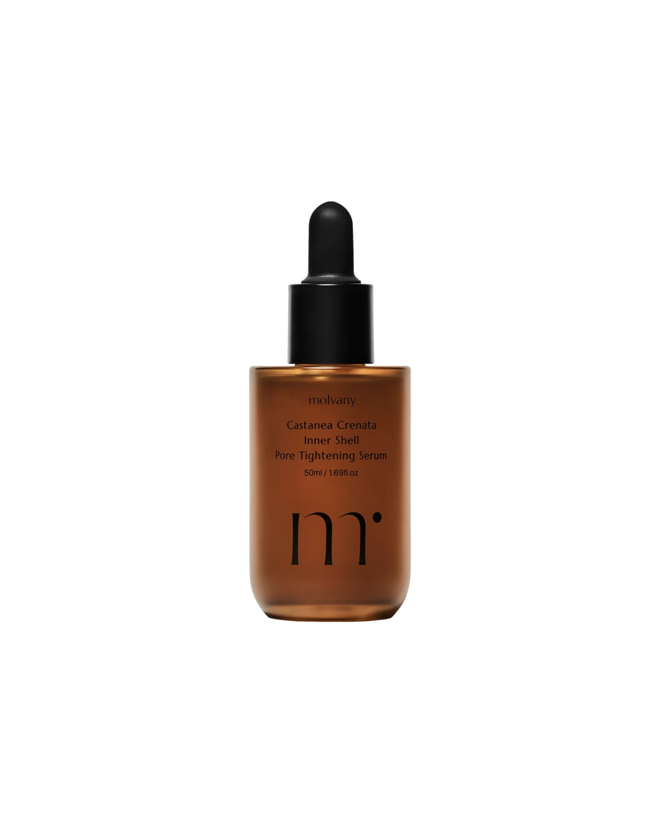 [molvany] Castanea Crenata Inner Shell Pore Tightening Serum