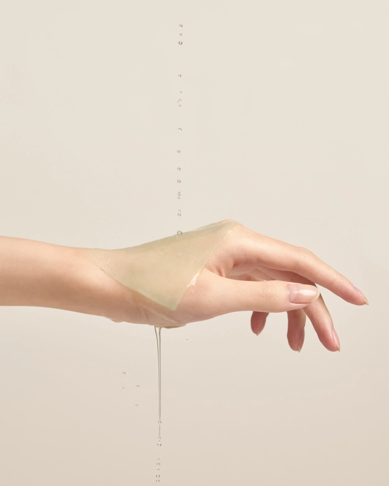 [molvany] Artichoke Soothing Pore Toner Pad