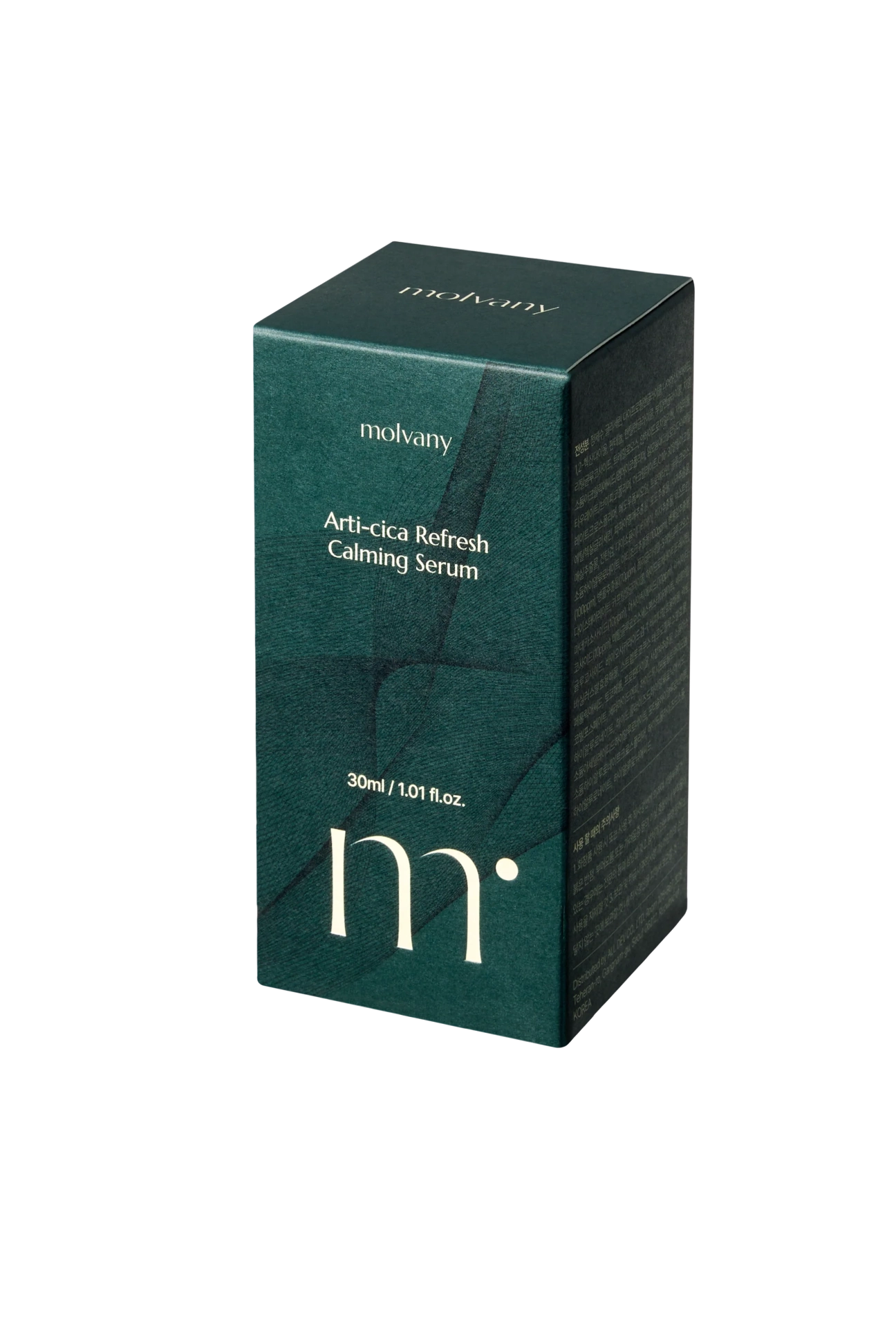 [molvany] Arti-cica Refresh Calming Serum