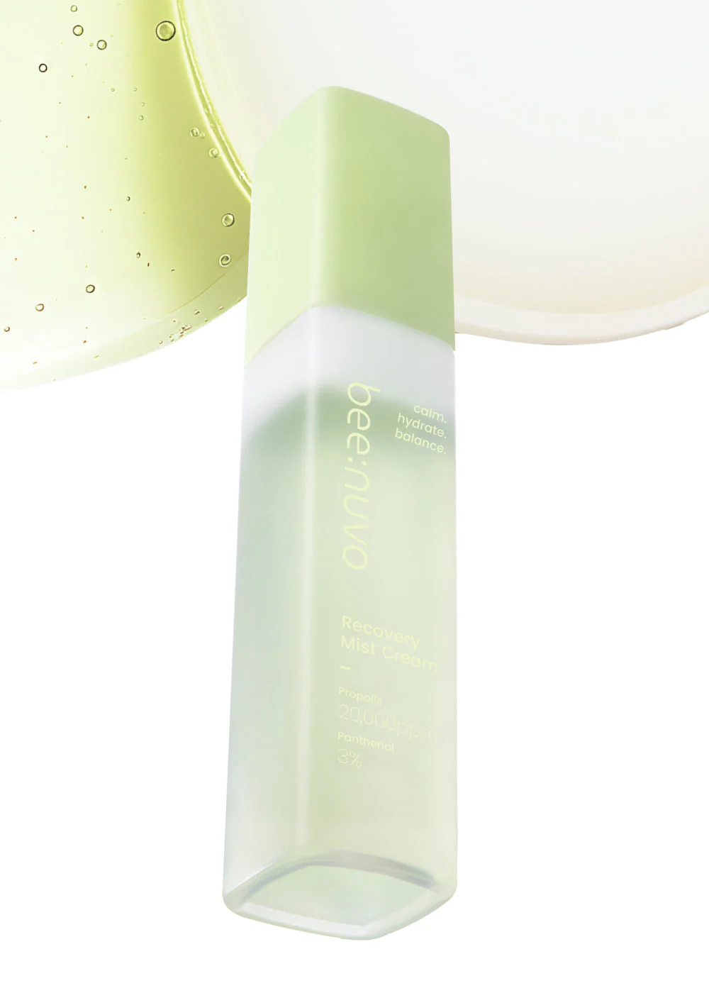 [bee:nuvo] Glow Mist Serum