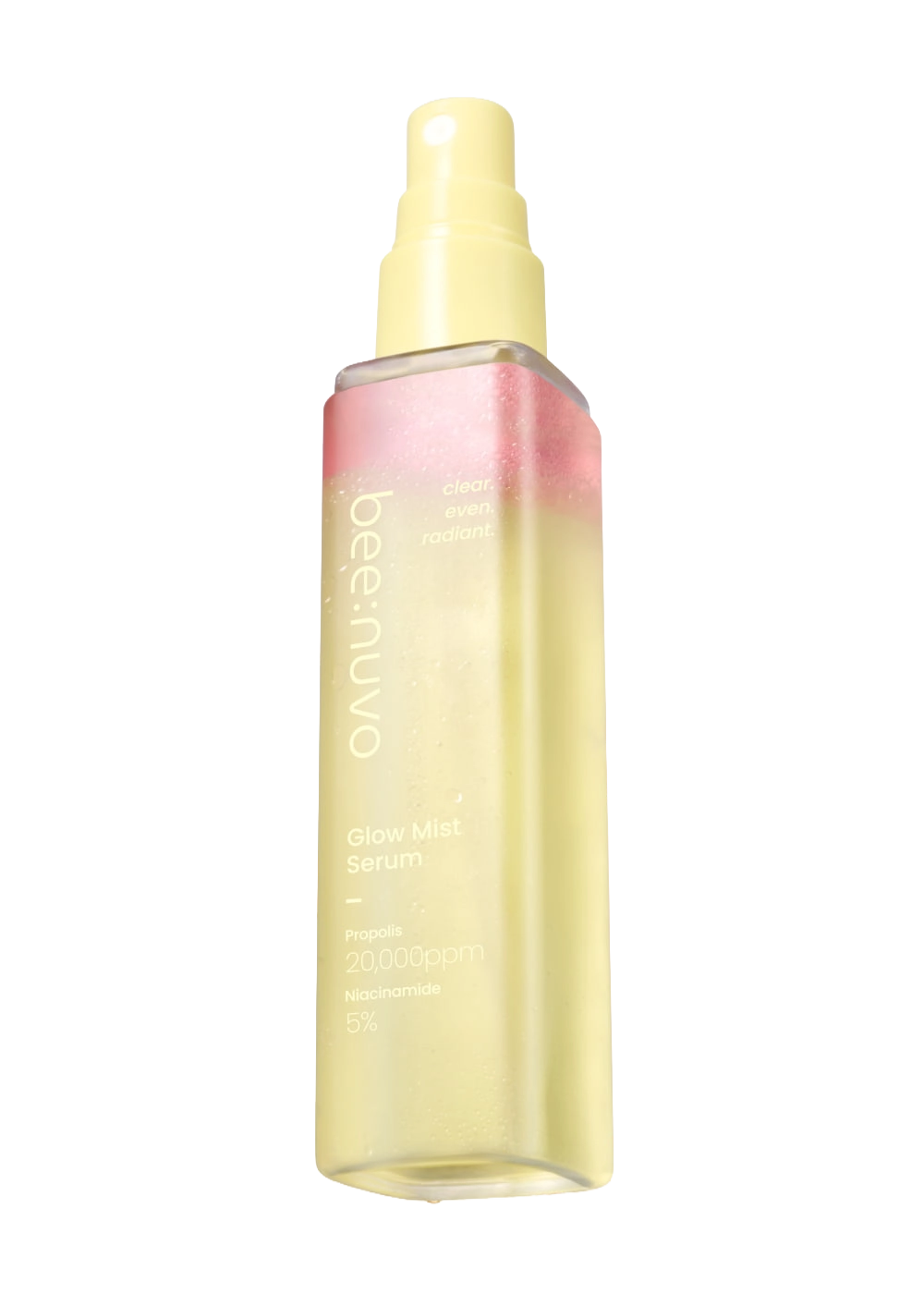 Glow Mist Serum