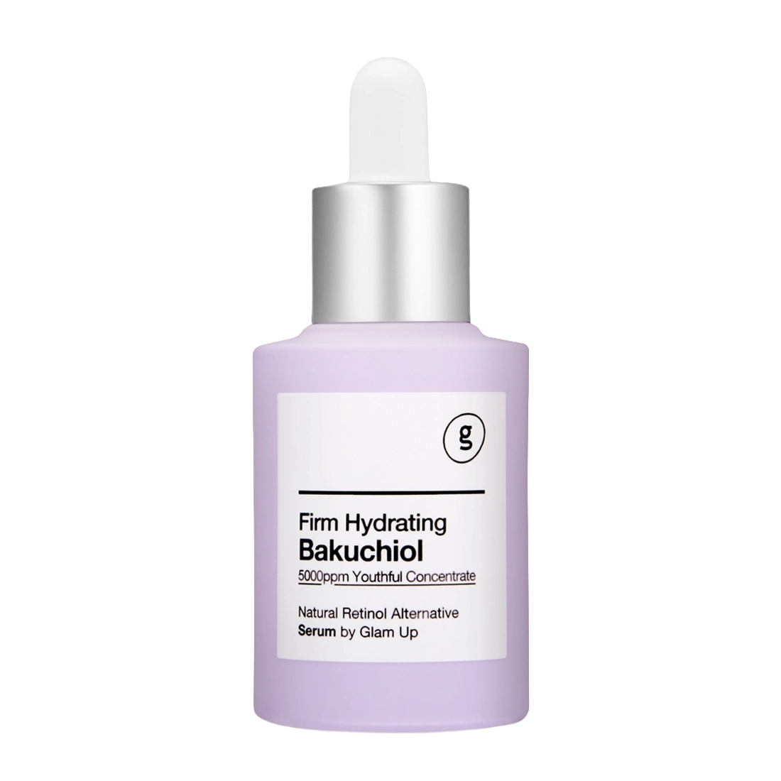 Bakuchiol Serum & Hyaluronic Acid