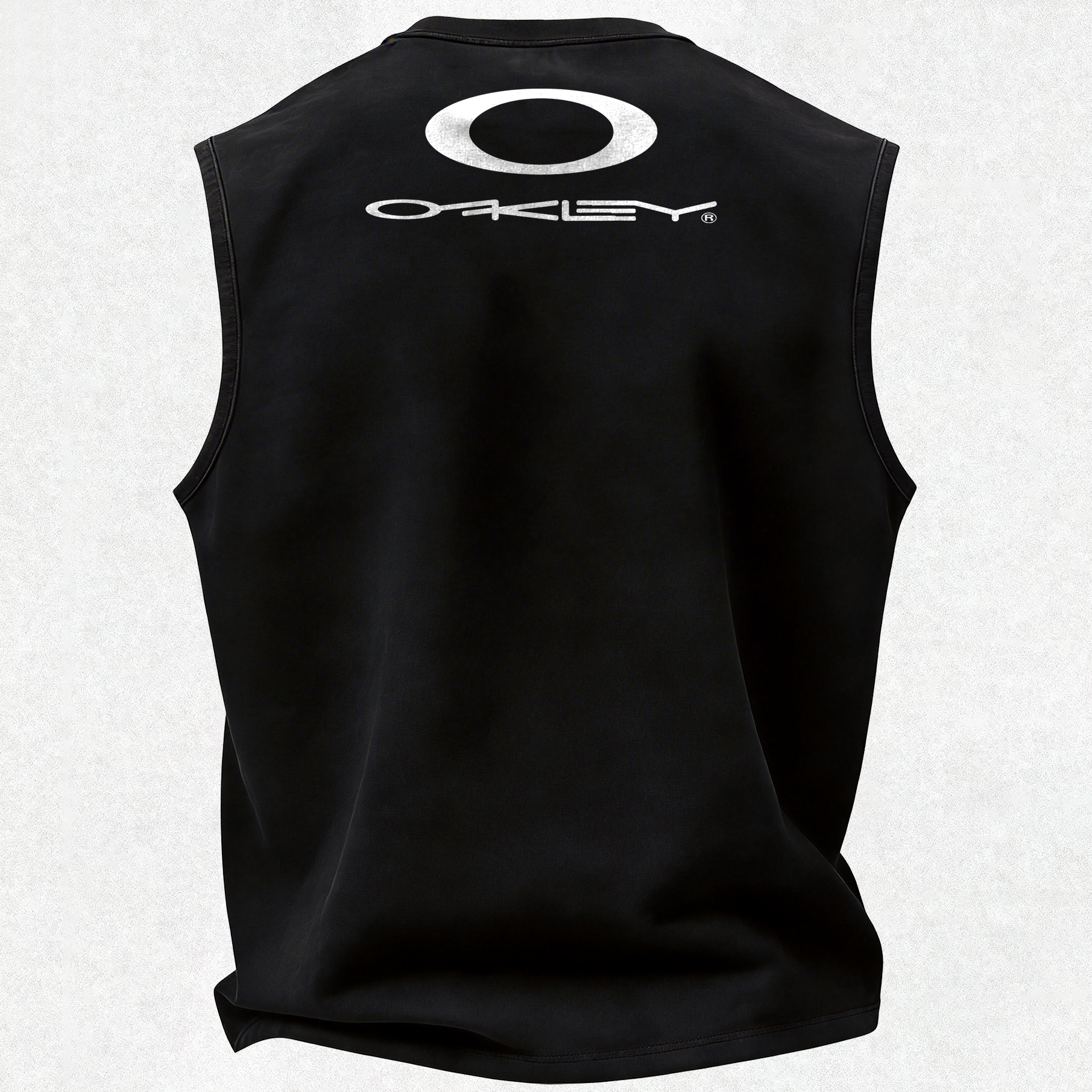 Oakley Print Men's Tank