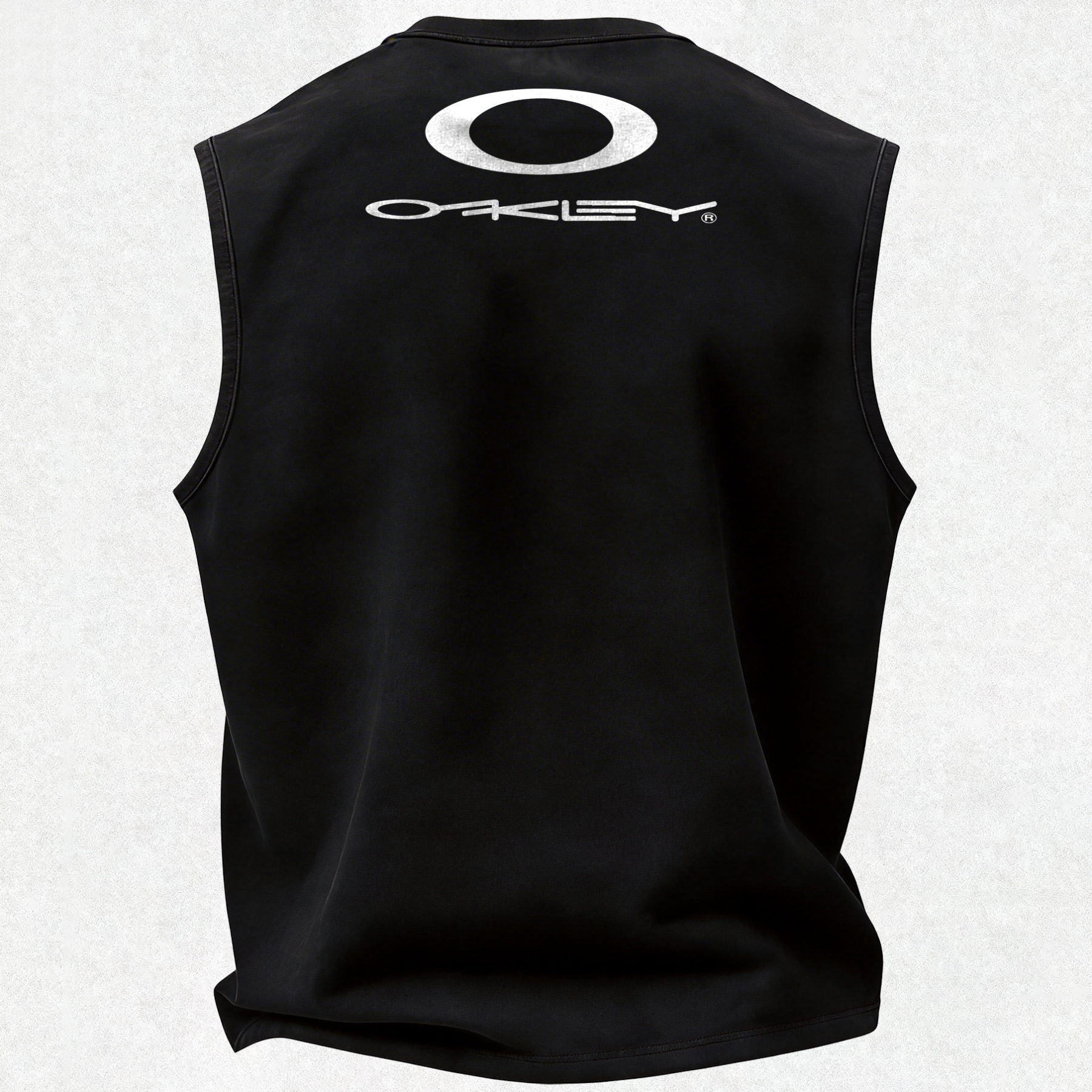 Oakley Print Men's Tank