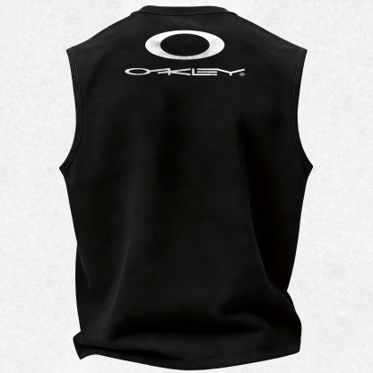 Oakley Print Men's Tank