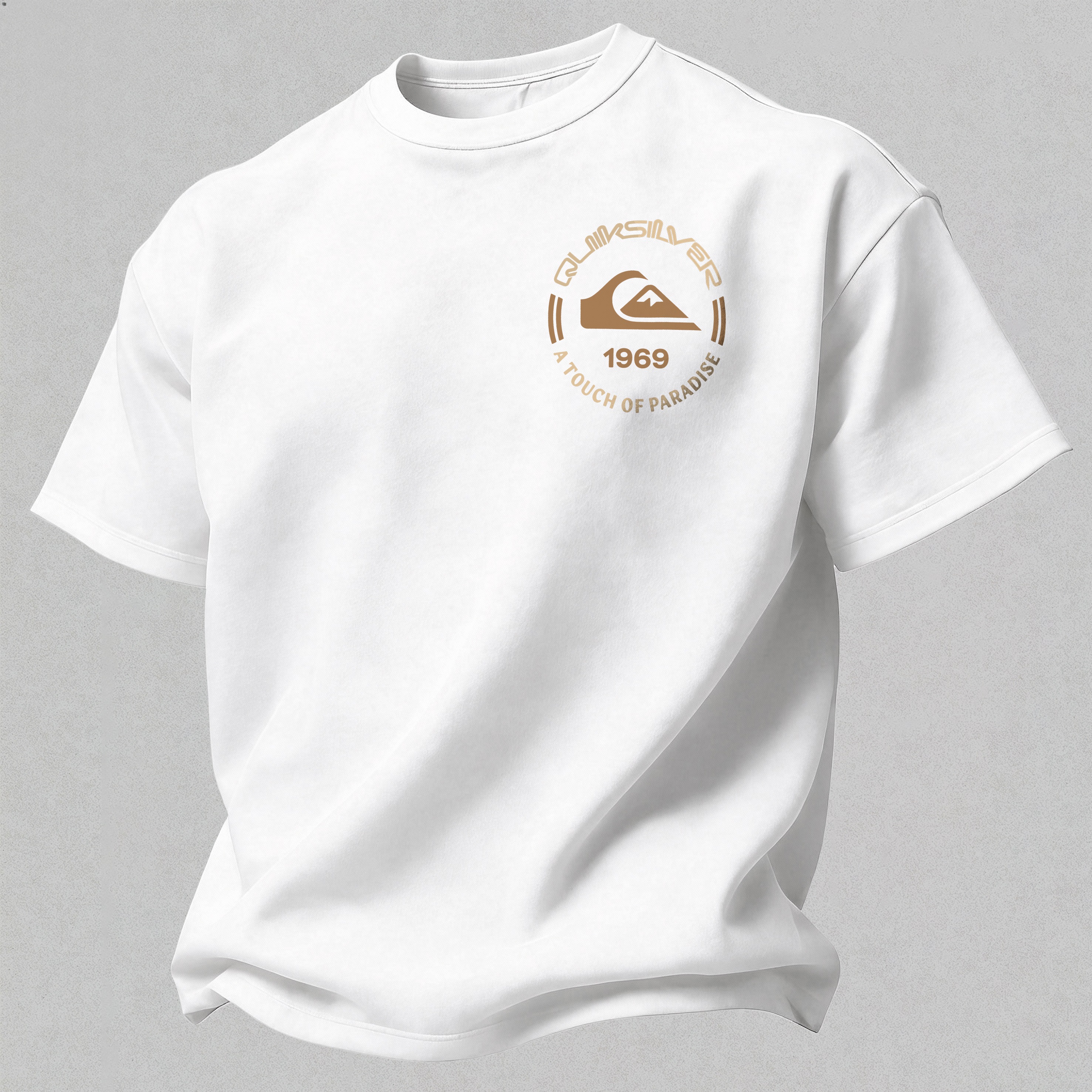 Quiksilver Tee