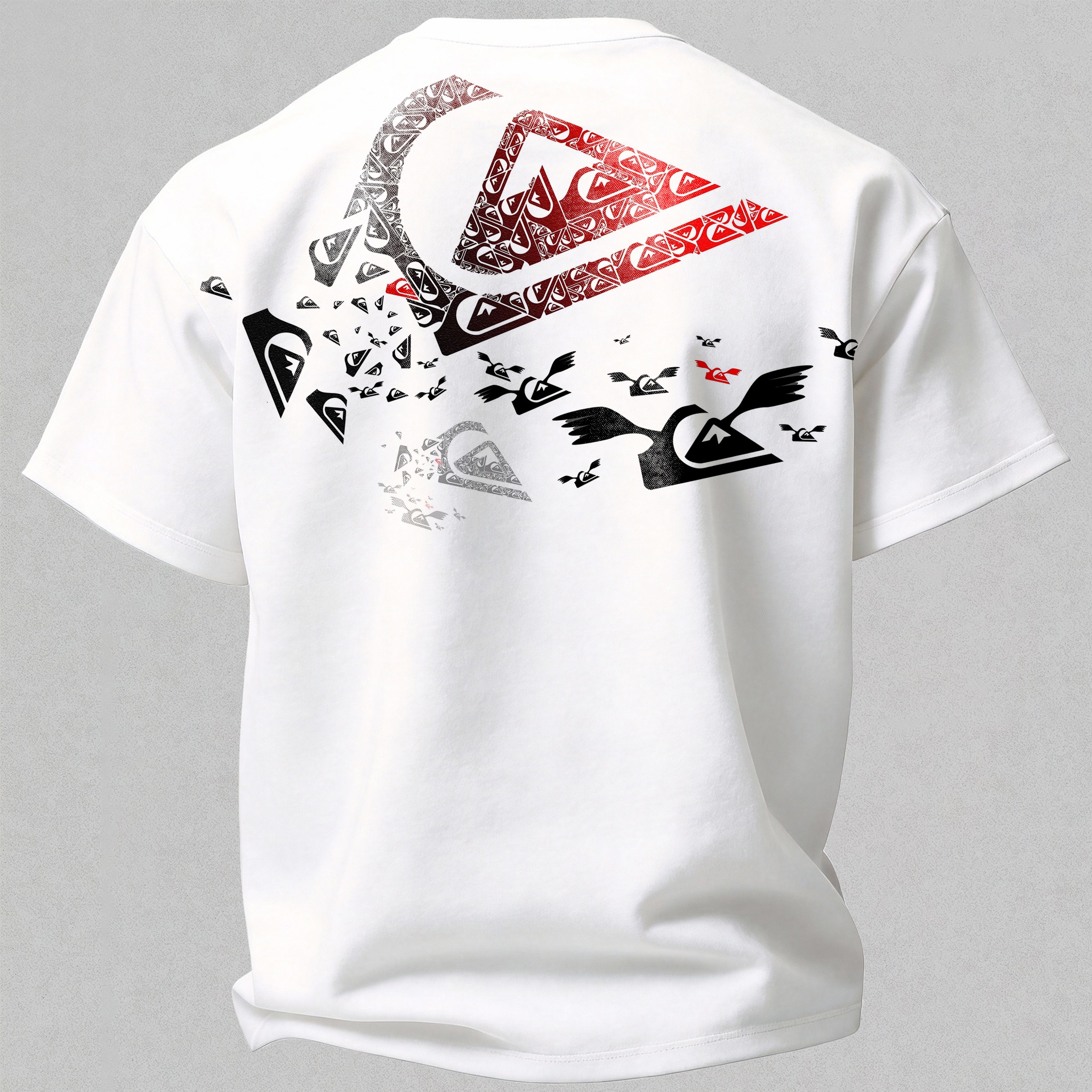 Quiksilver Tee
