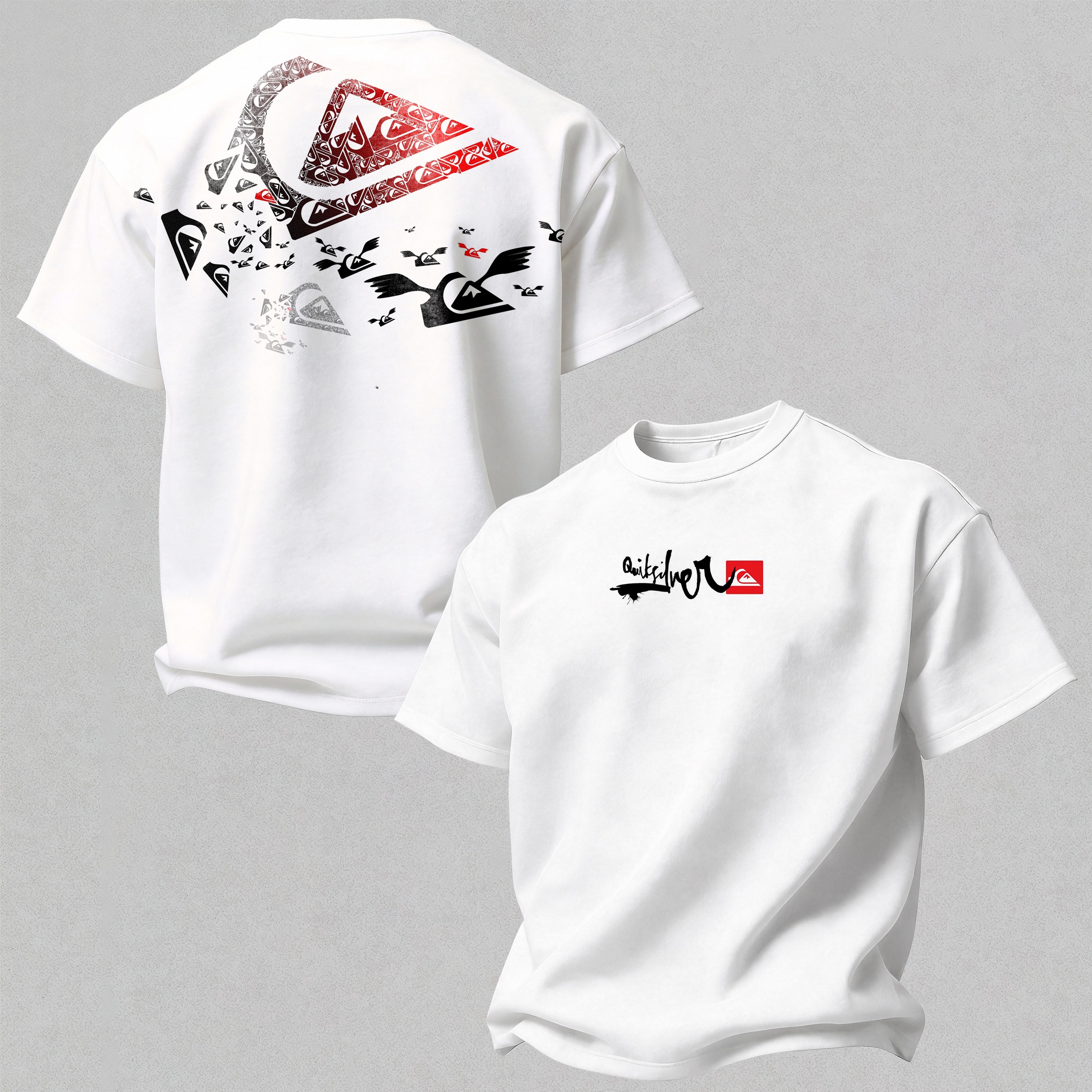 Quiksilver Tee