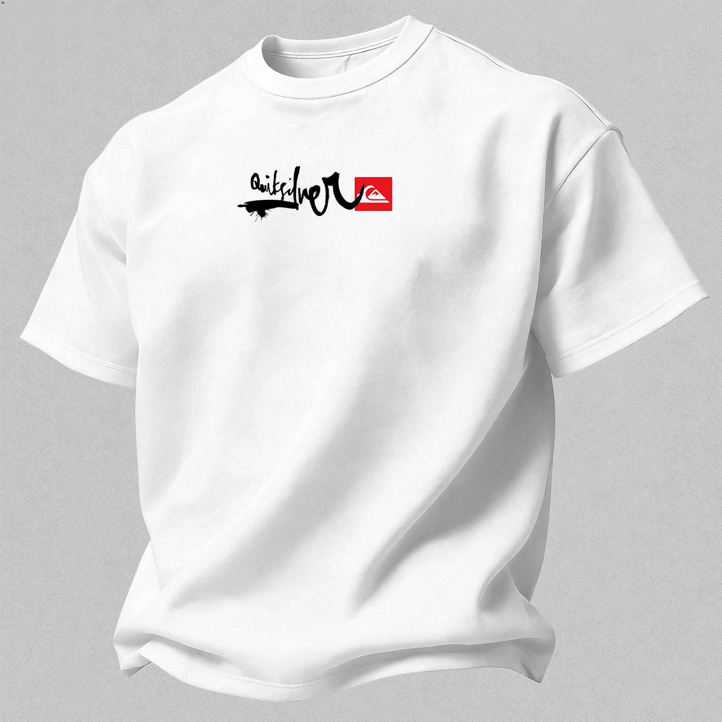Quiksilver Tee