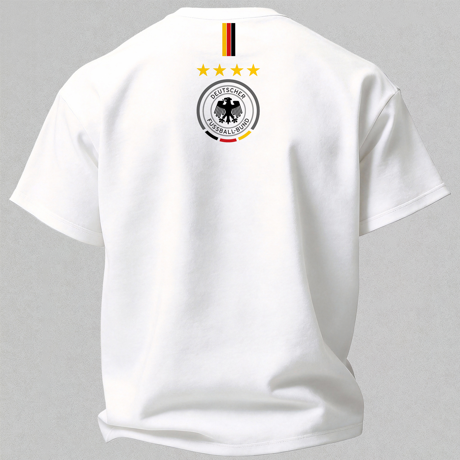 Men’s Soccer T-shirt