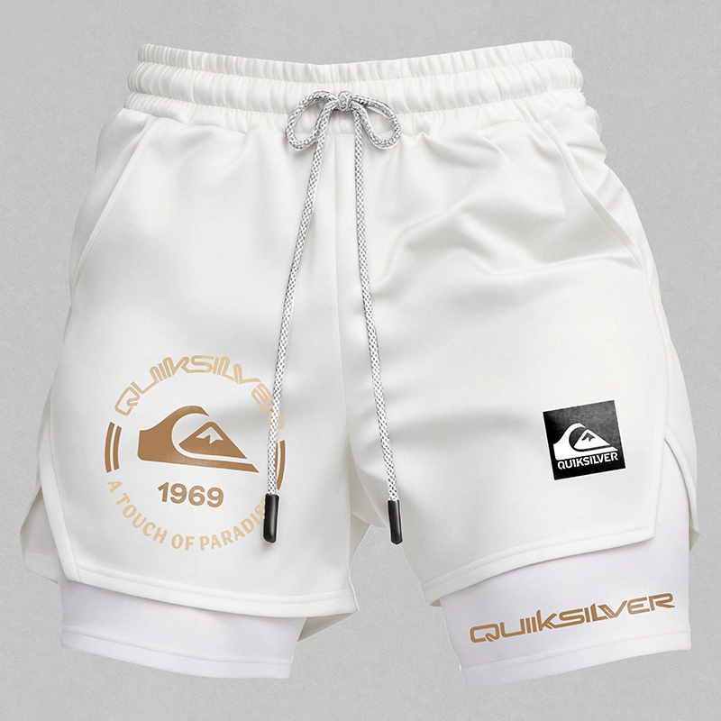 Quiksilver Shorts