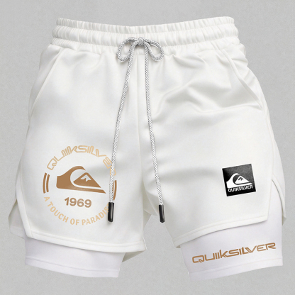 Quiksilver Shorts