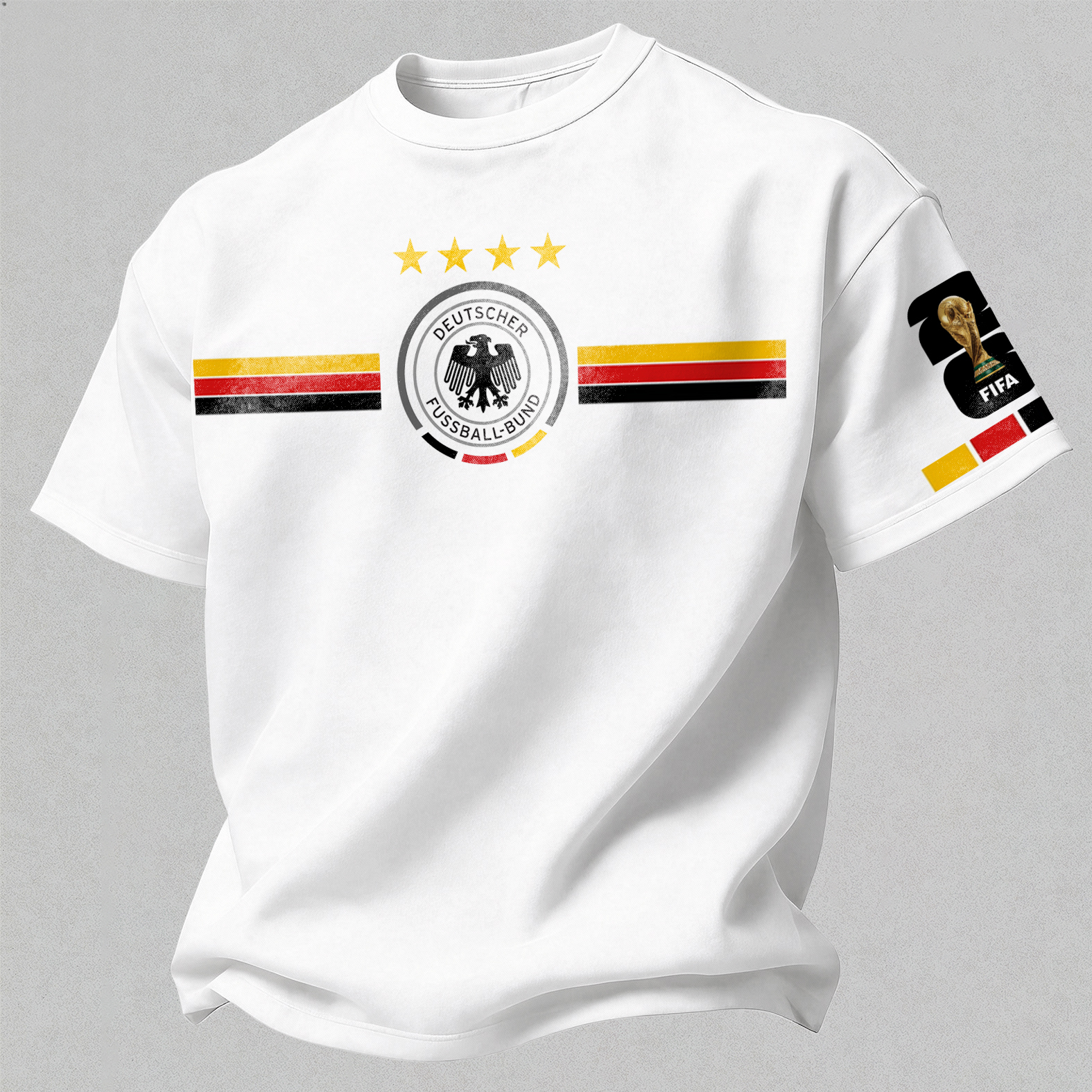 Men’s Soccer T-shirt