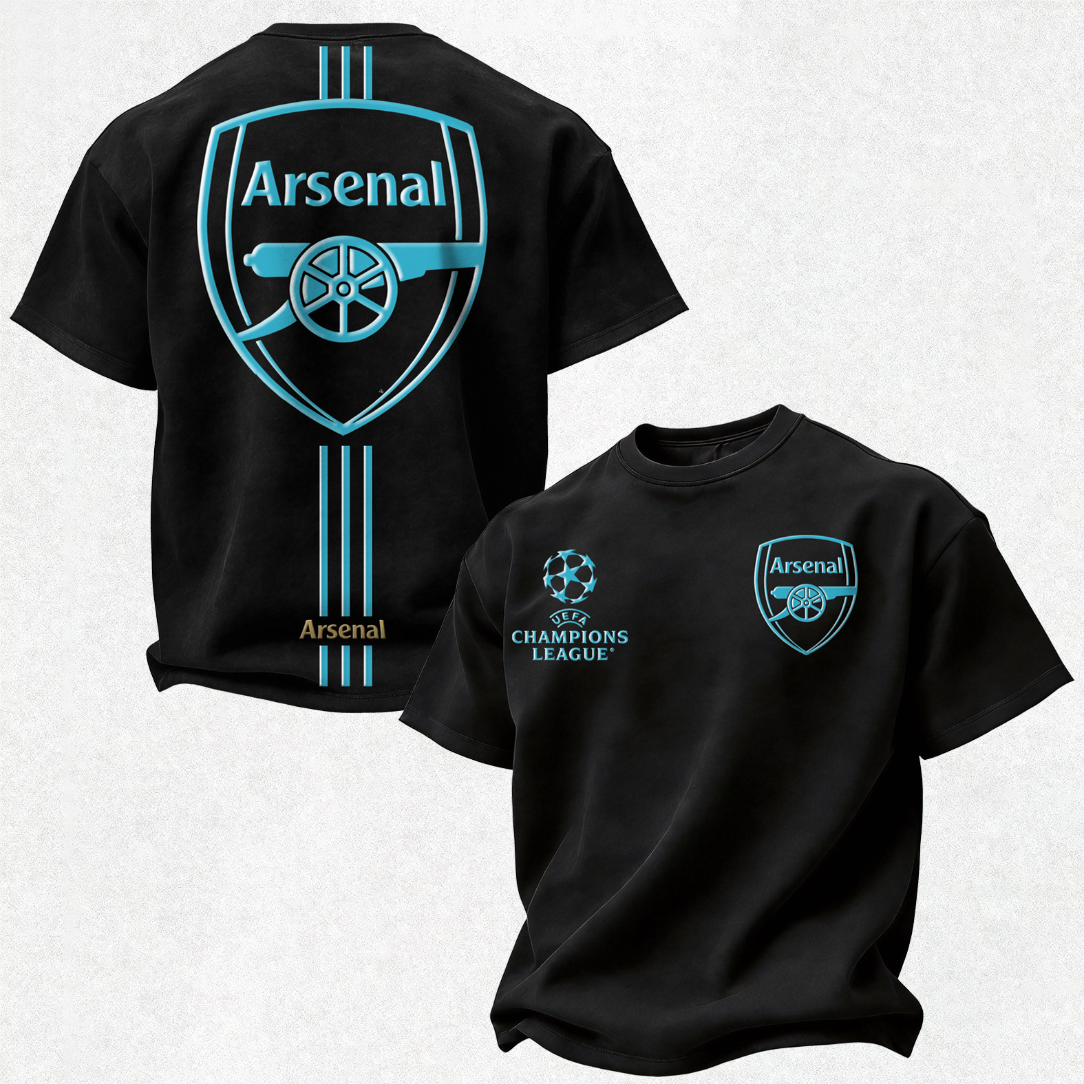 Men’s Soccer T-shirt