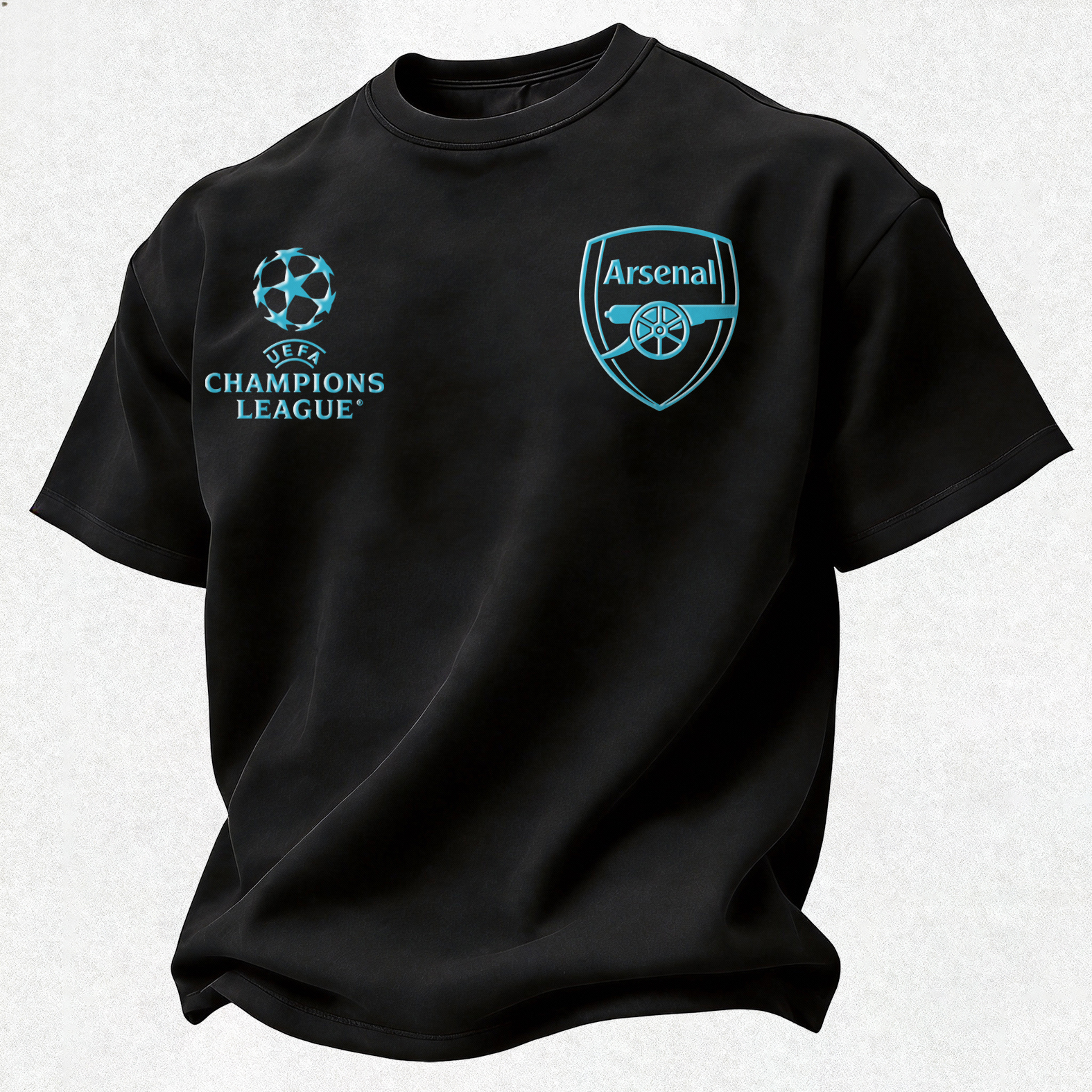 Men’s Soccer T-shirt