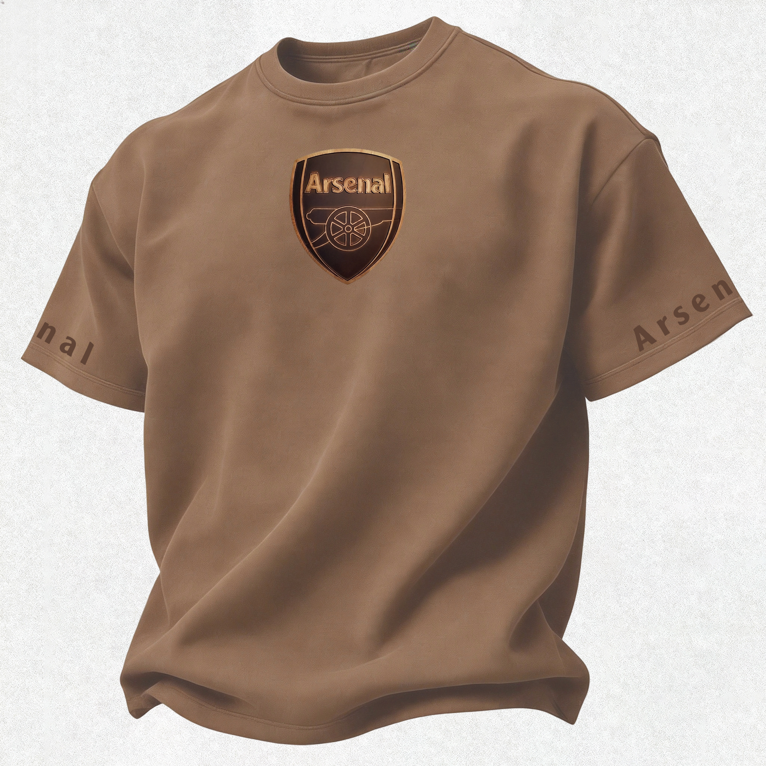 Men’s Soccer T-shirt