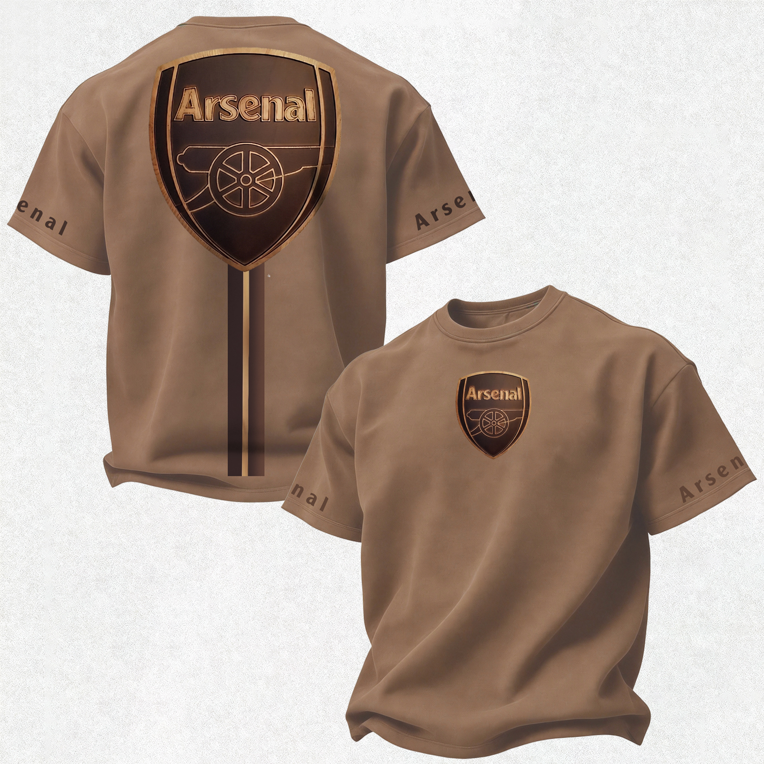 Men’s Soccer T-shirt