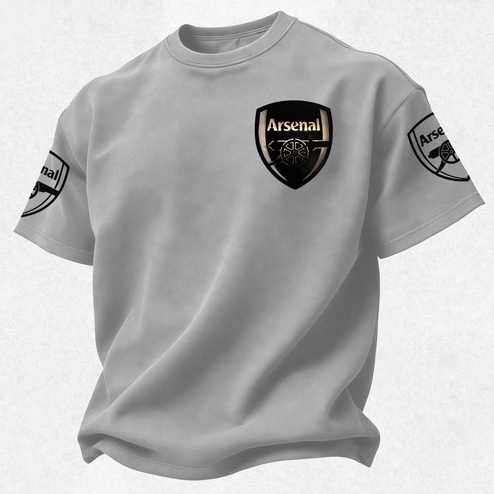 Men’s Soccer T-shirt