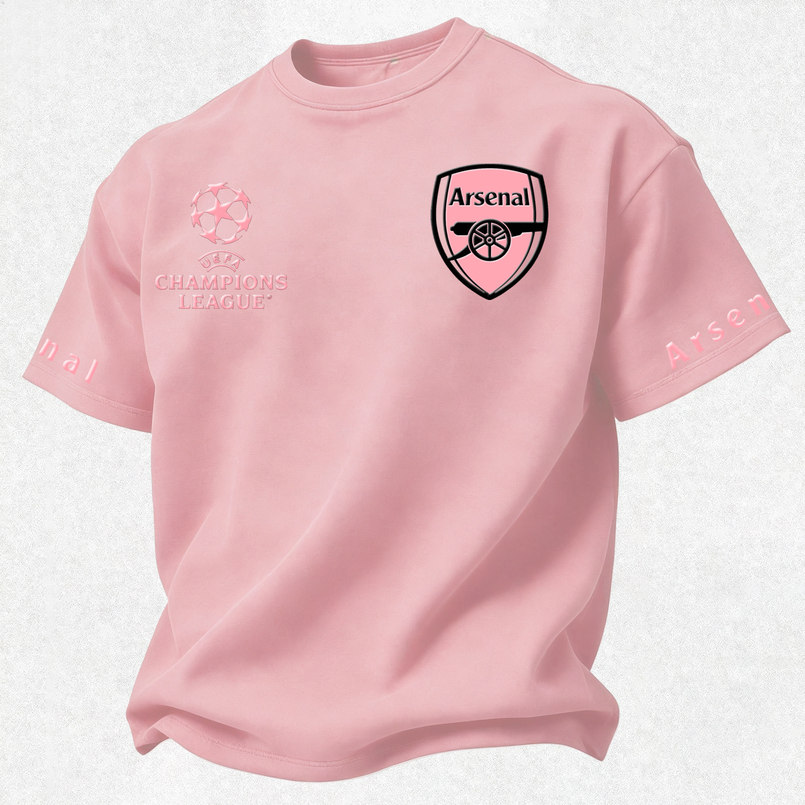 Men’s Soccer T-shirt