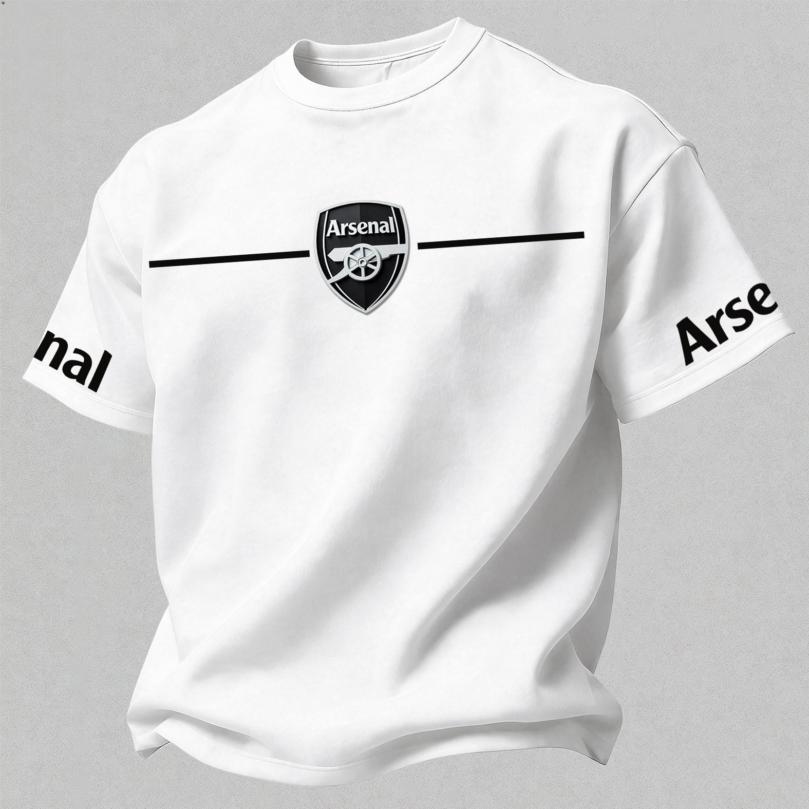 Men’s Soccer T-shirt