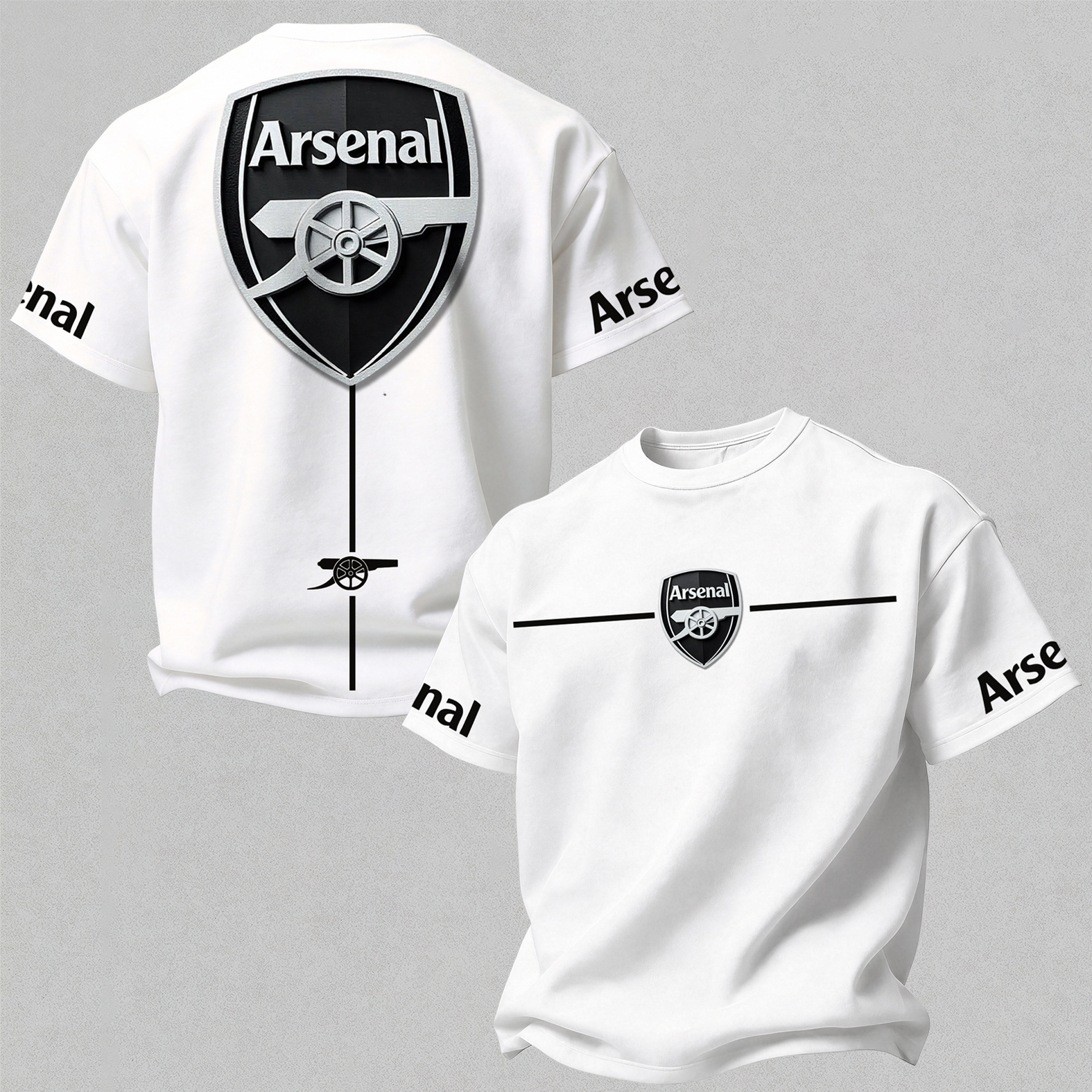Men’s Soccer T-shirt