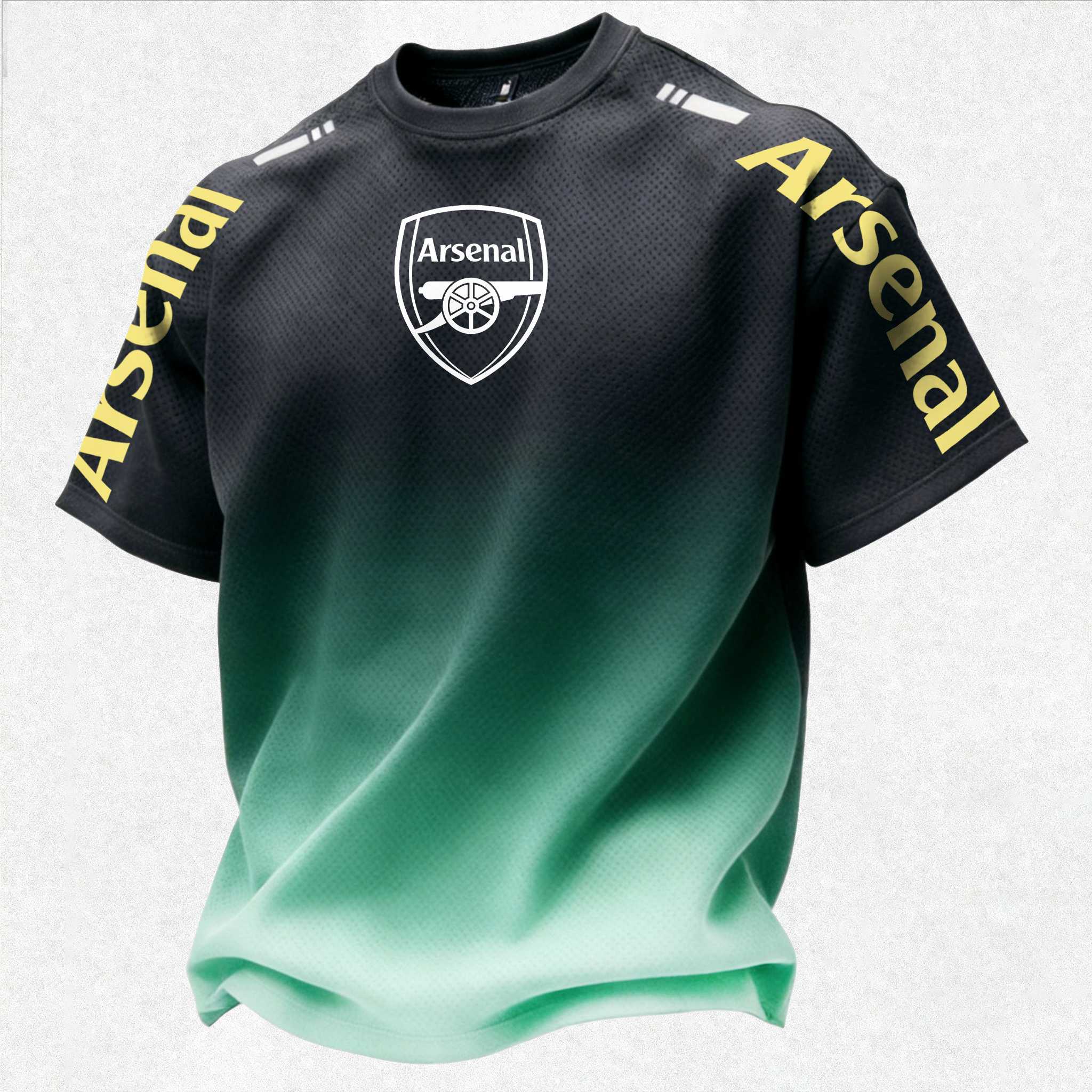 Men’s Quick-Dry Soccer Jersey Shorts Set