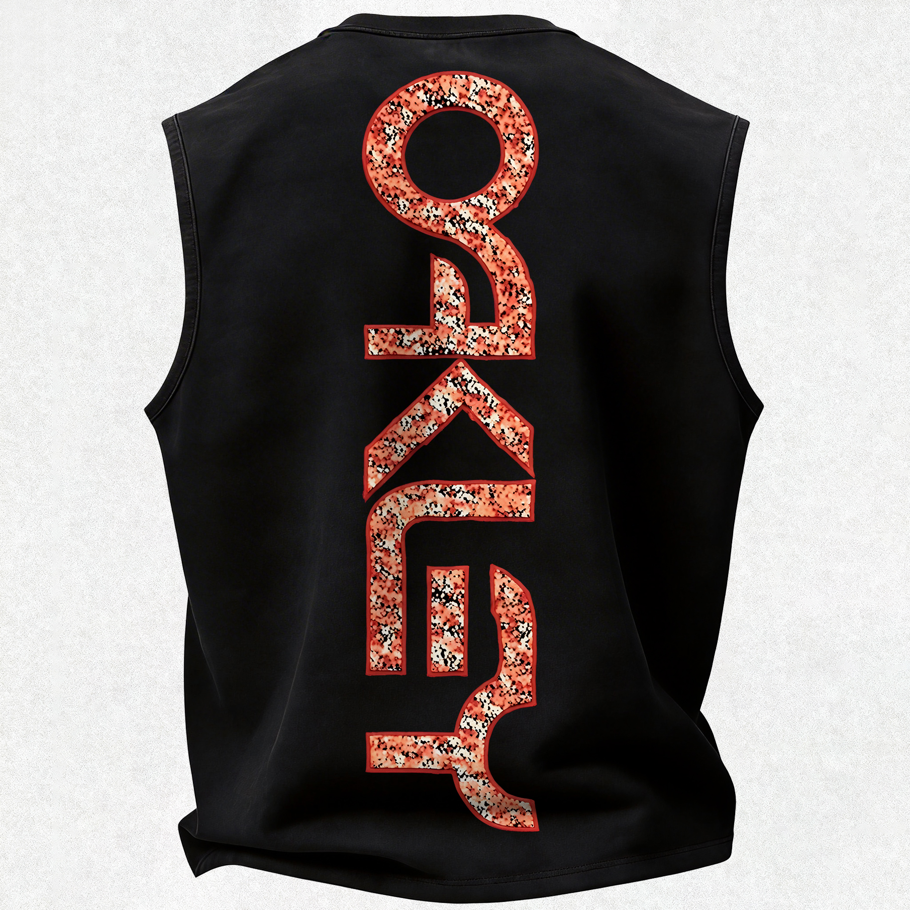 Oakley Print Men's Tank