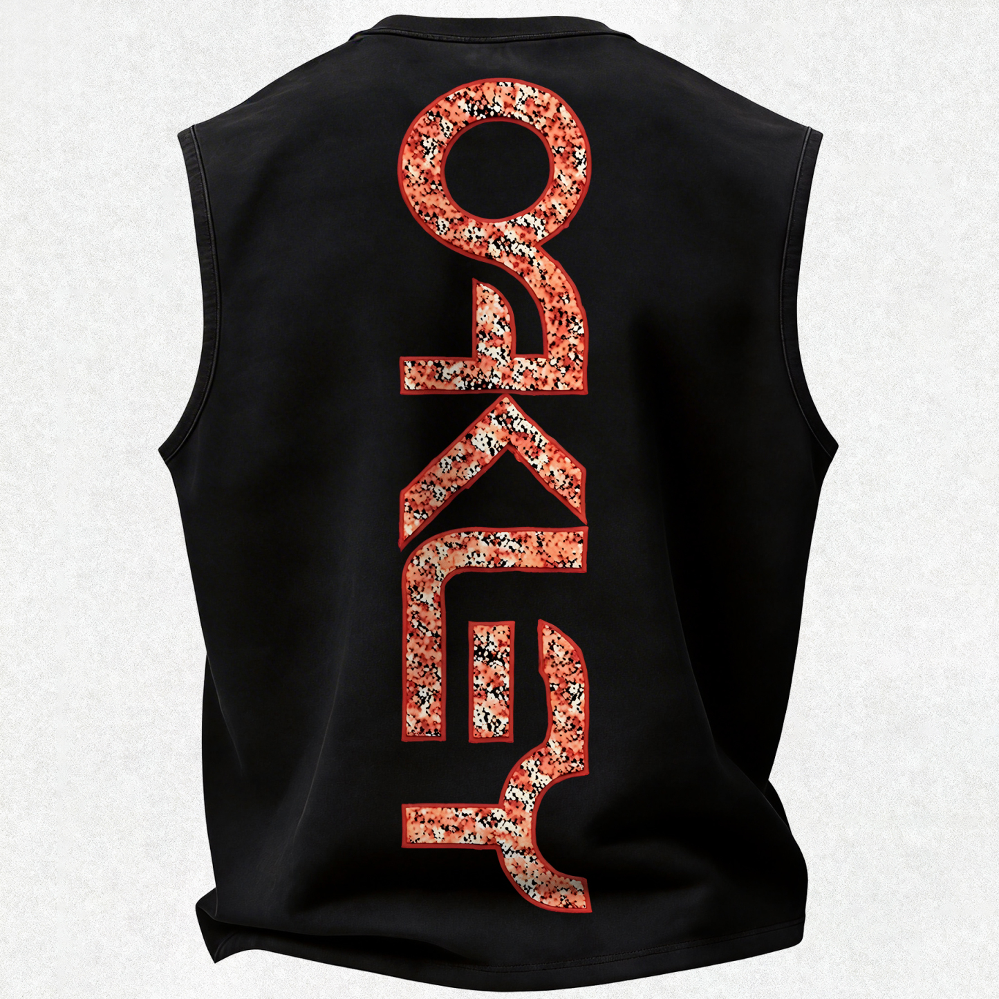 Oakley Print Men's Tank