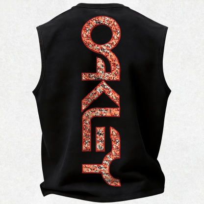 Oakley Print Men's Tank
