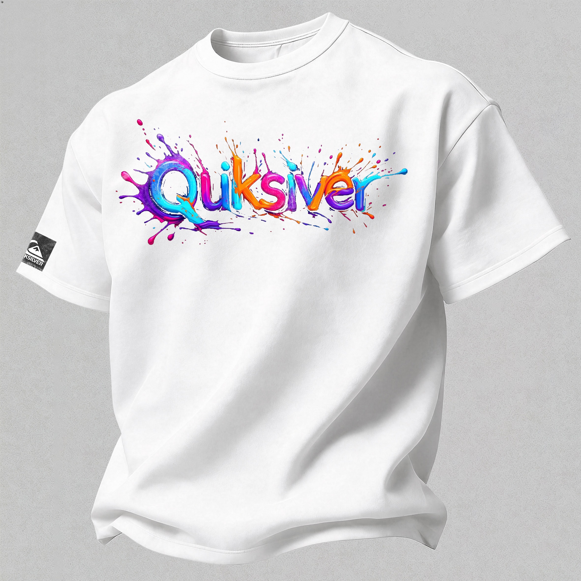 Quiksilver Tee