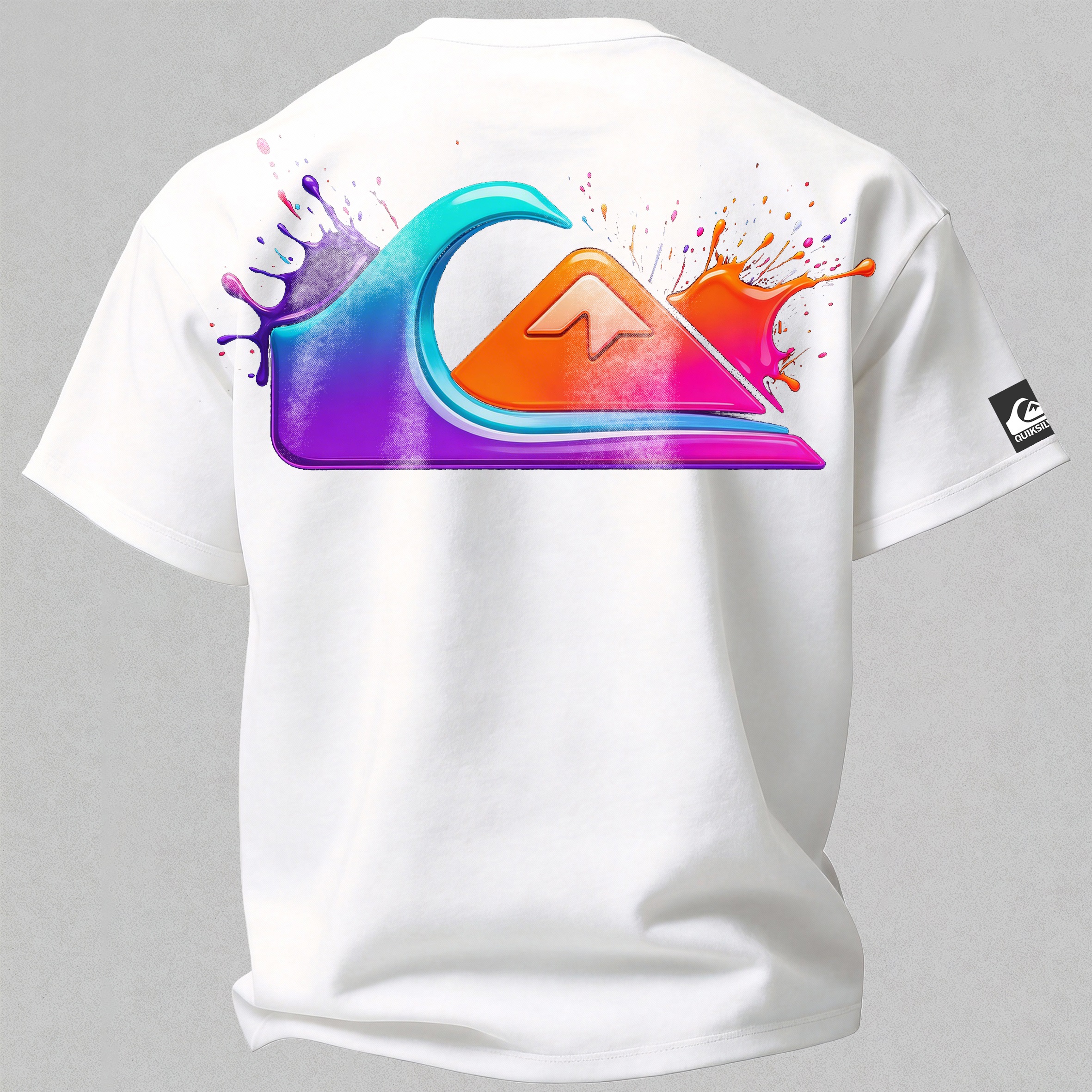 Quiksilver Tee