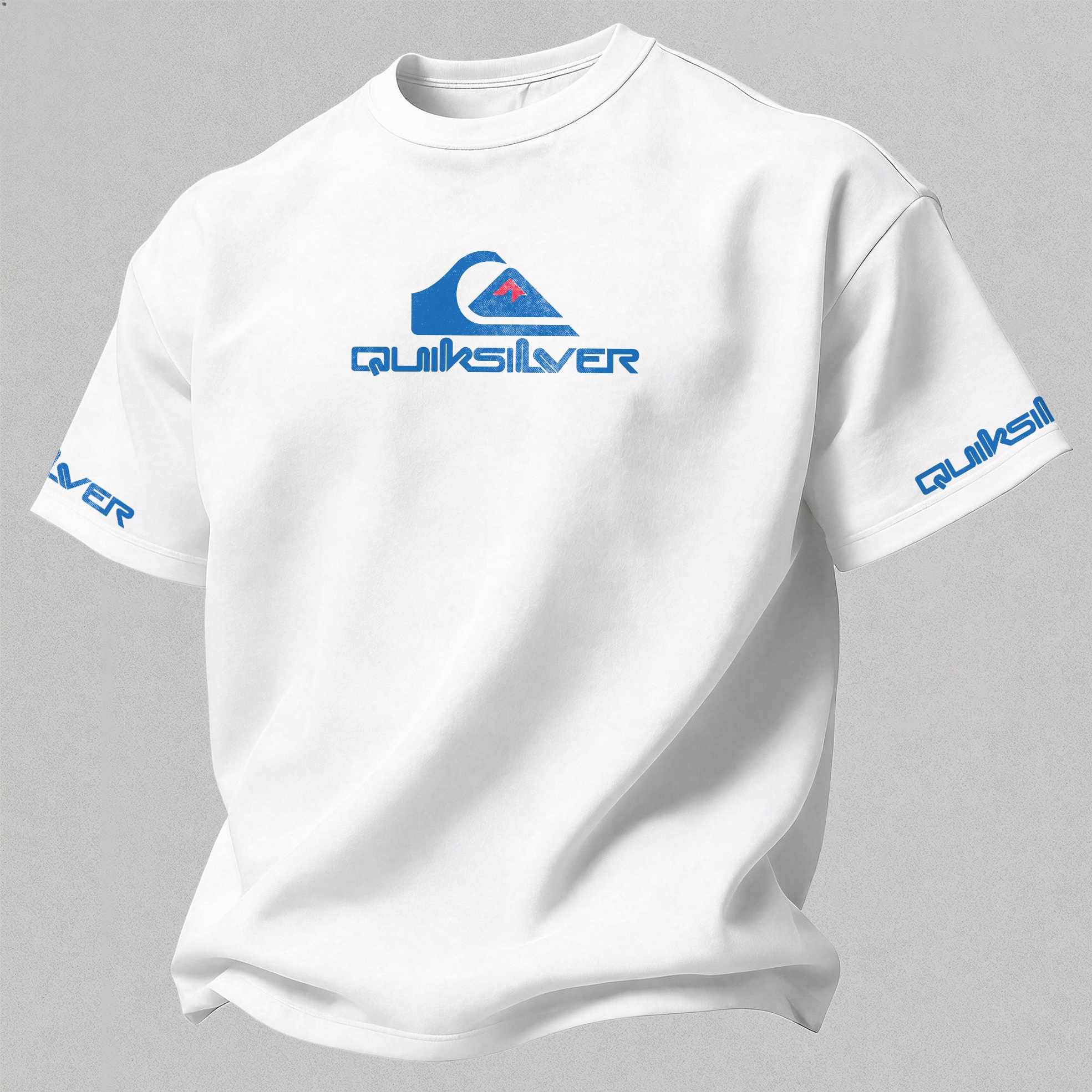 Quiksilver Tee