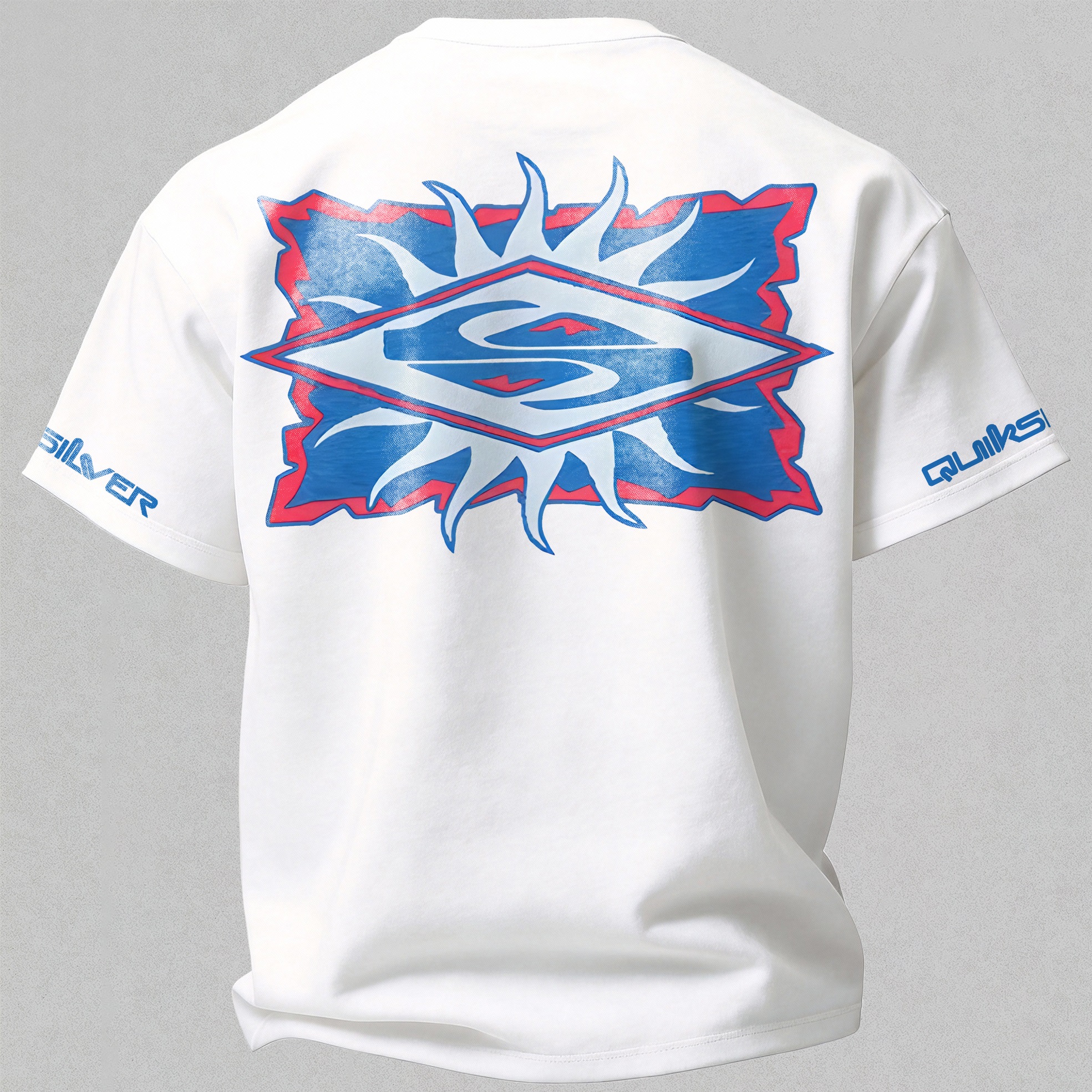 Quiksilver Tee