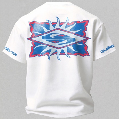 Quiksilver Tee