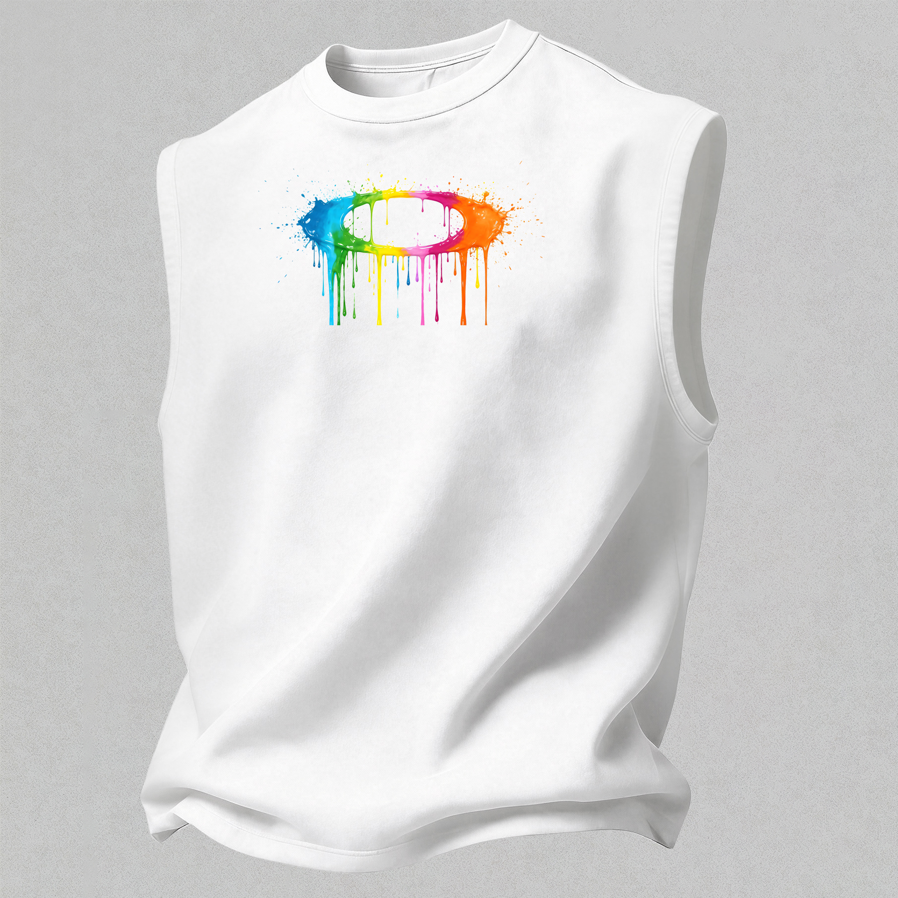 Oakley Print Men's Tank