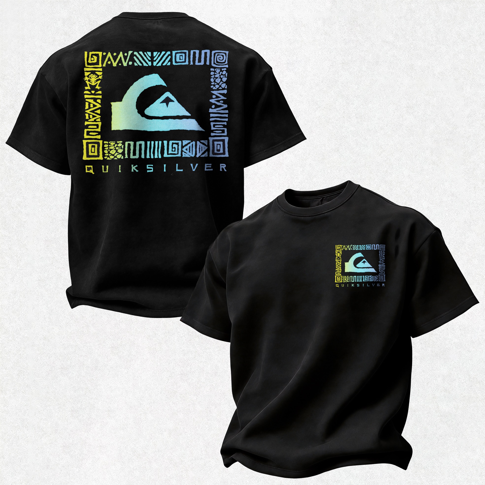 Quiksilver Tee