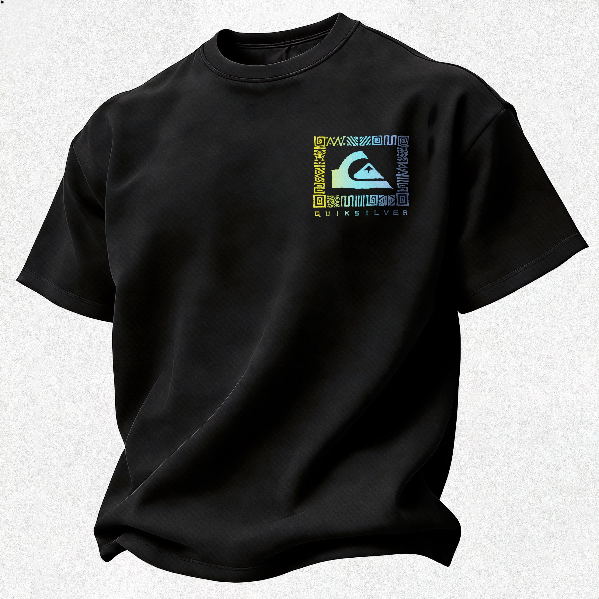 Quiksilver Tee