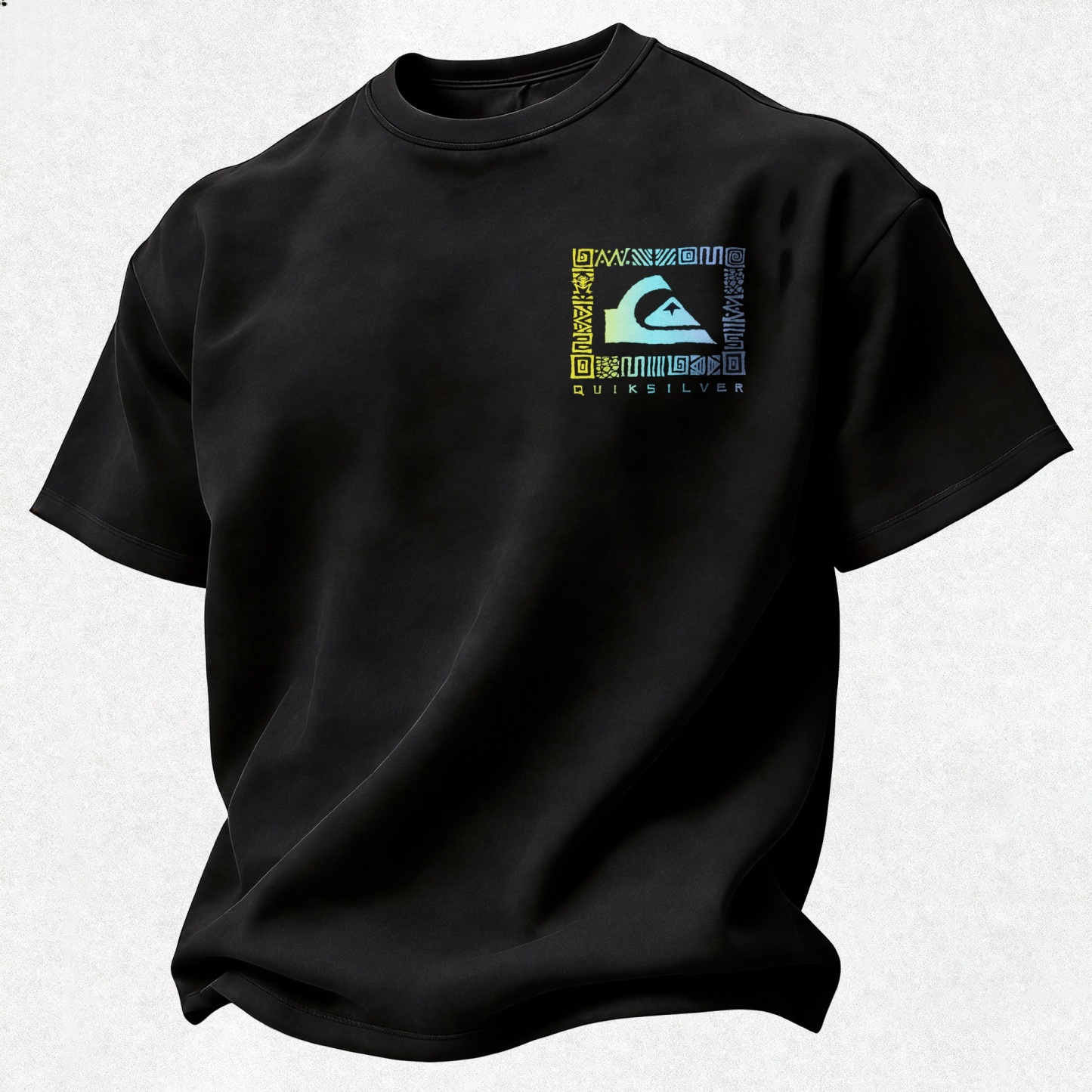 Quiksilver Tee