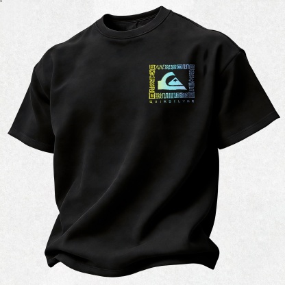 Quiksilver Tee