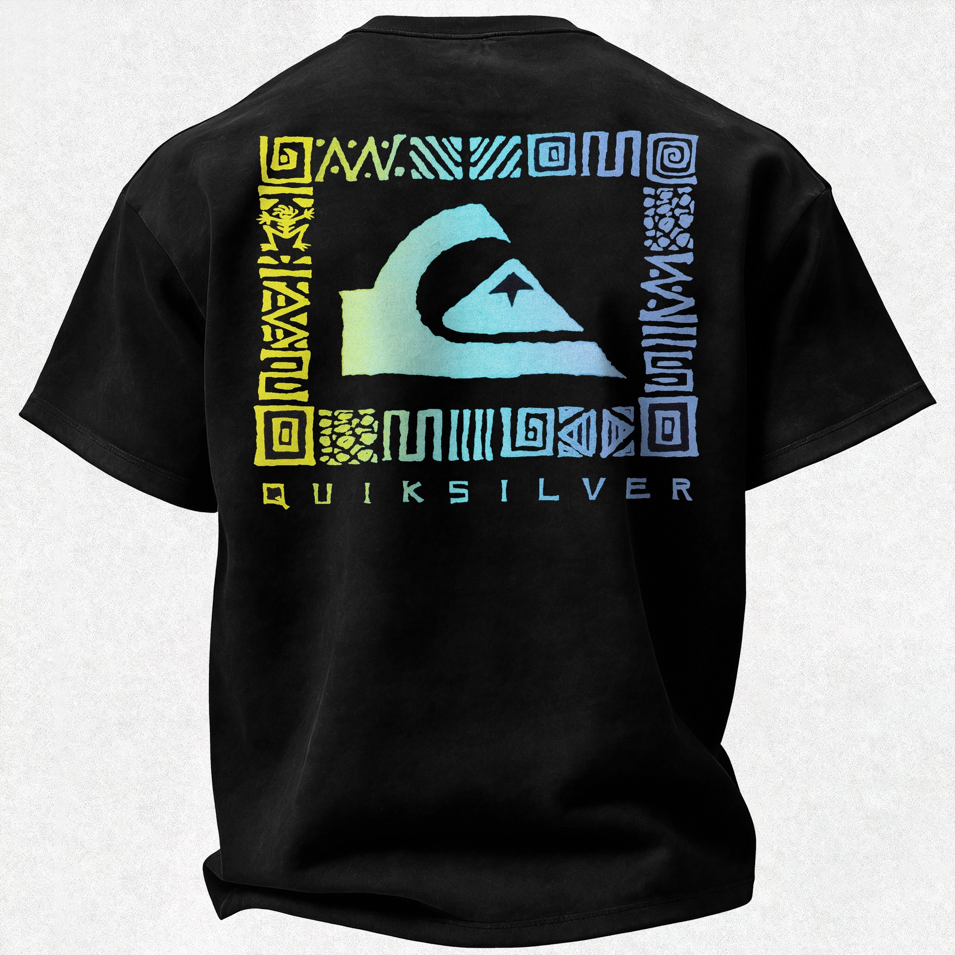 Quiksilver Tee