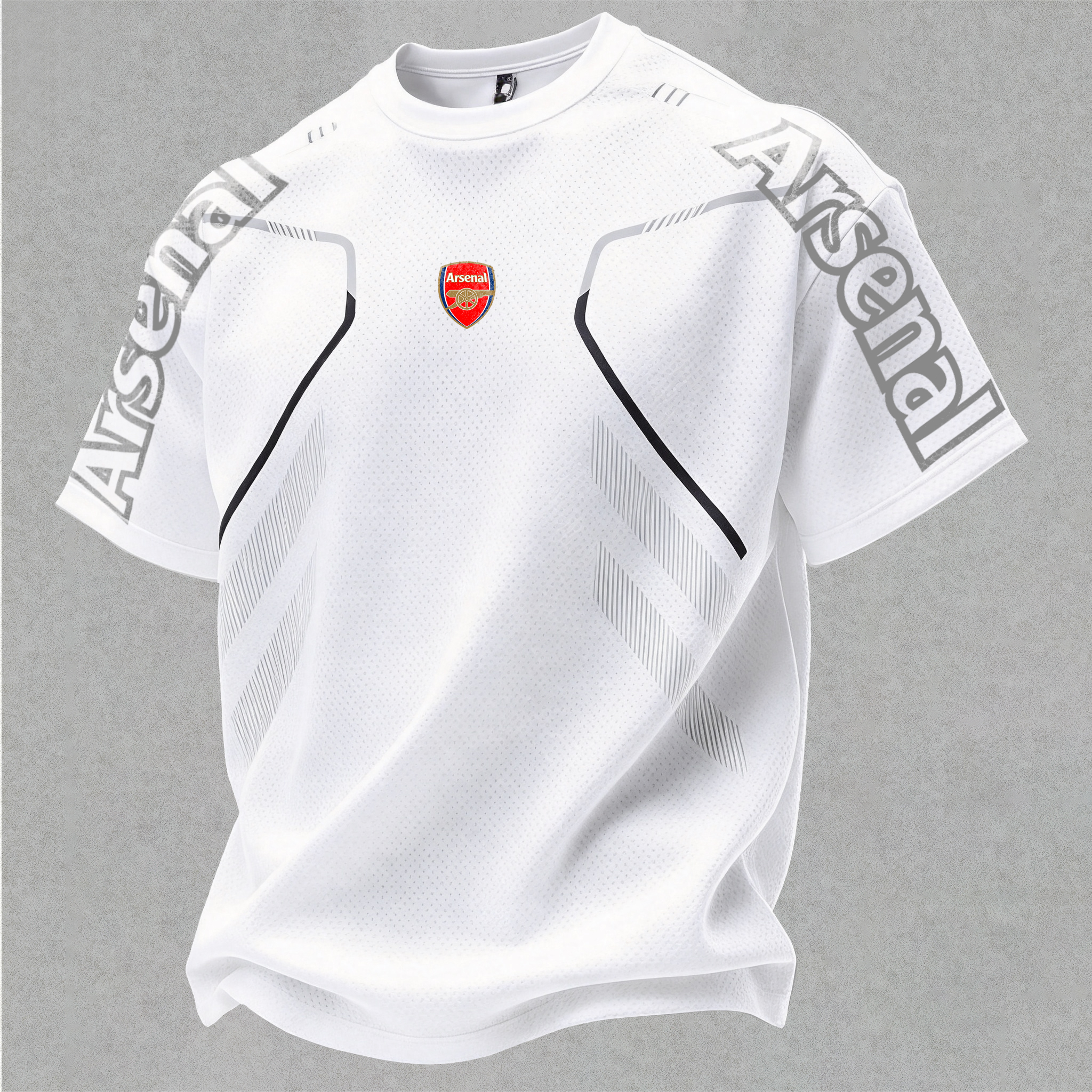 Men’s Quick-Dry Soccer Jersey Shorts Set