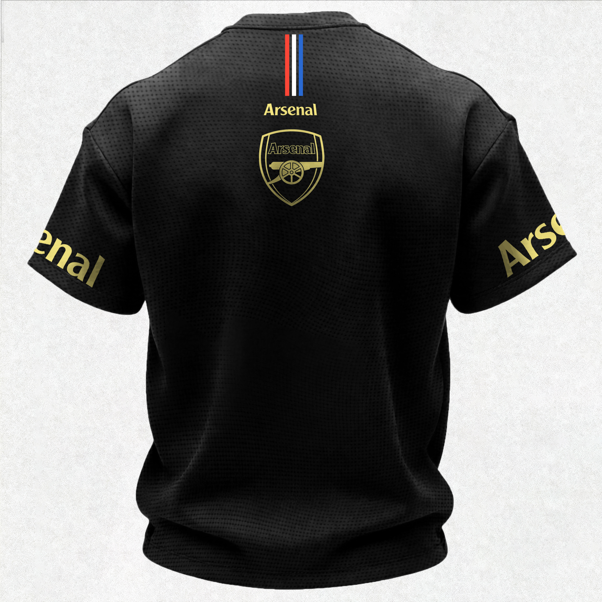 Men’s Quick-Dry Soccer Jersey Shorts Set