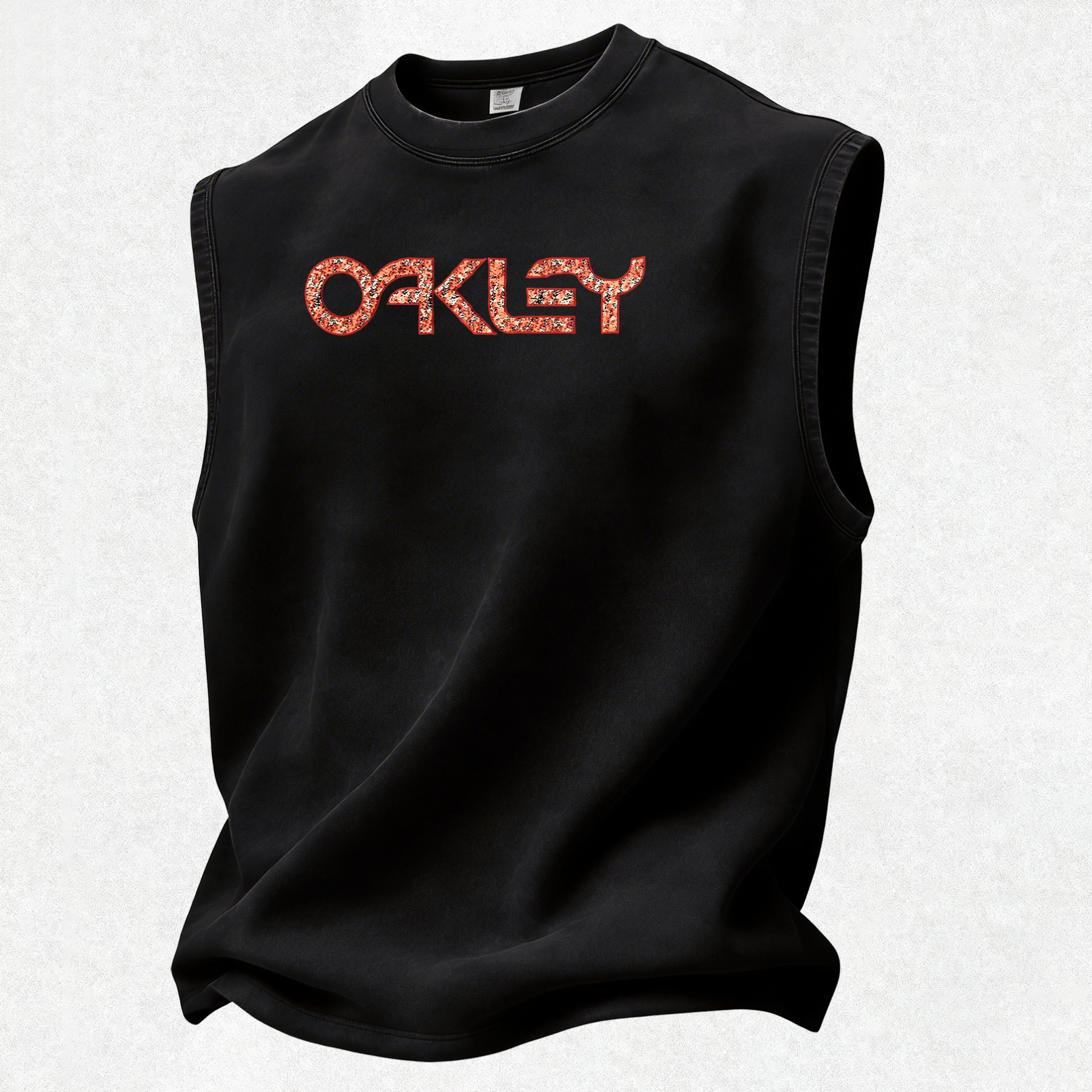Oakley Print Men's Tank
