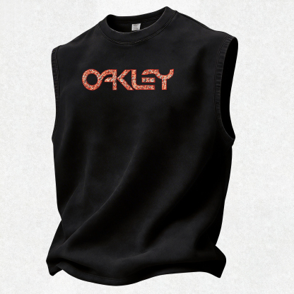 Oakley Print Men's Tank